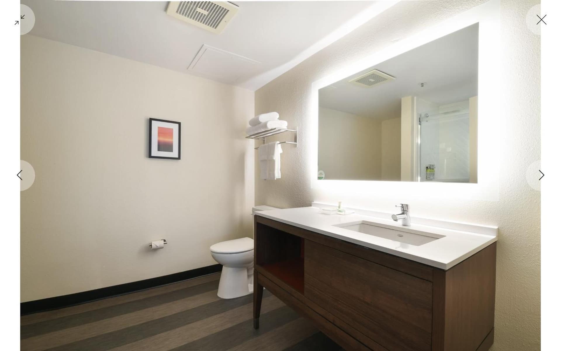 Holiday Inn Fredericksburg - Conference Center by IHG gallery photo in Fredericksburg, VA — image 46