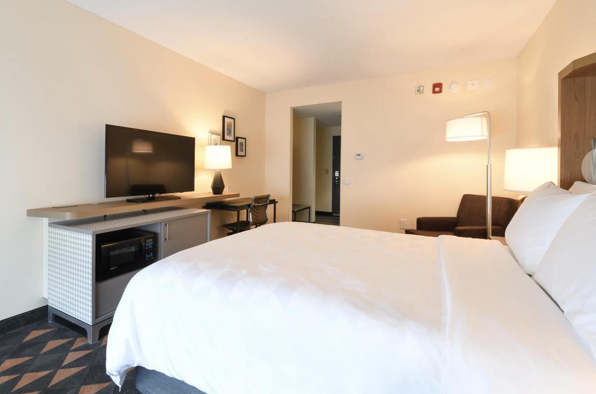 Holiday Inn Fredericksburg - Conference Center by IHG gallery photo in Fredericksburg, VA — image 39