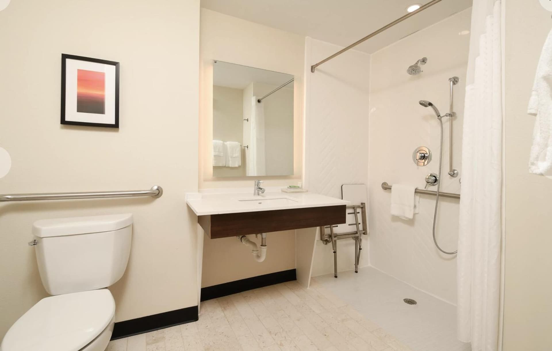 Holiday Inn Fredericksburg - Conference Center by IHG gallery photo in Fredericksburg, VA — image 21