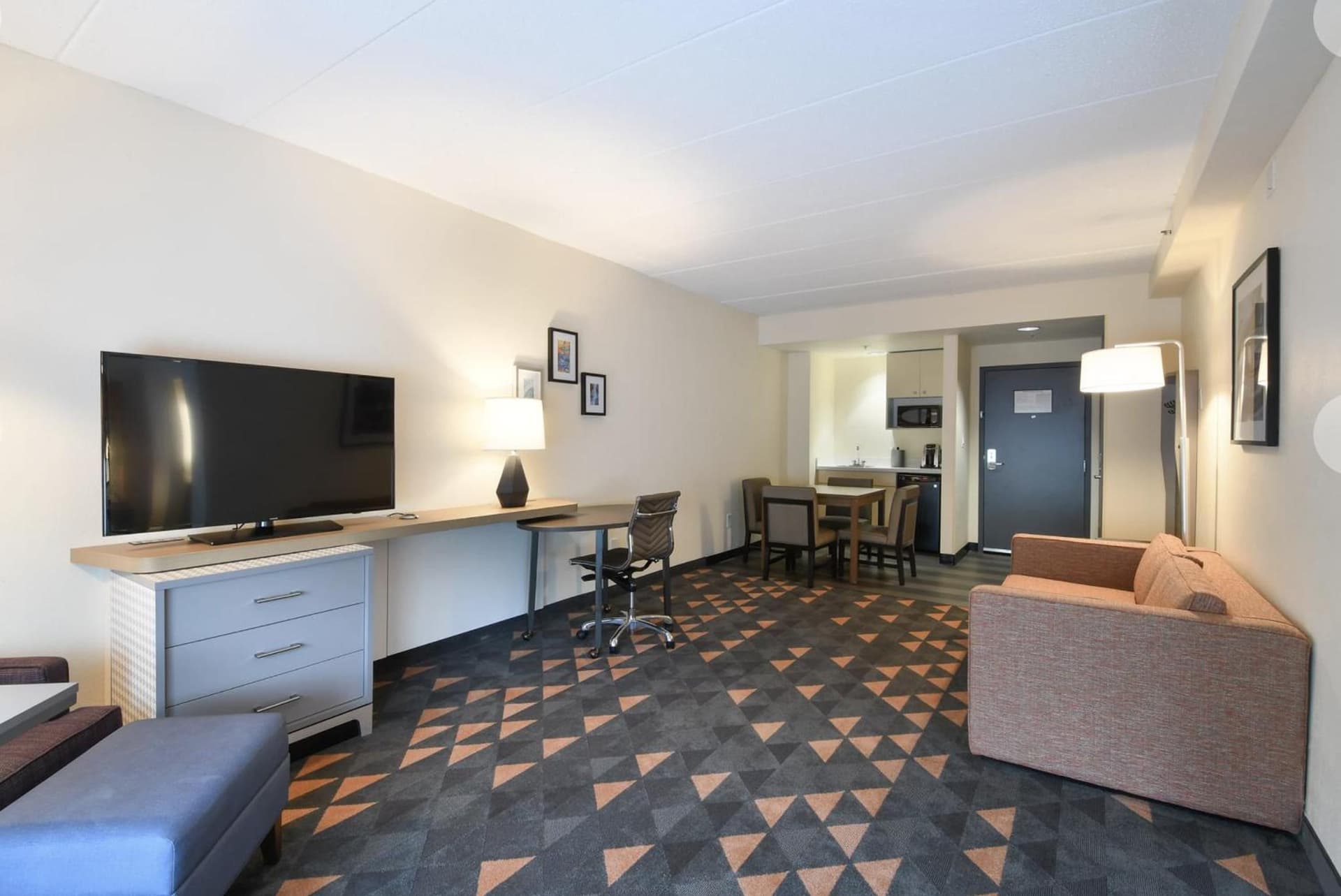 Holiday Inn Fredericksburg - Conference Center by IHG gallery photo in Fredericksburg, VA — image 18