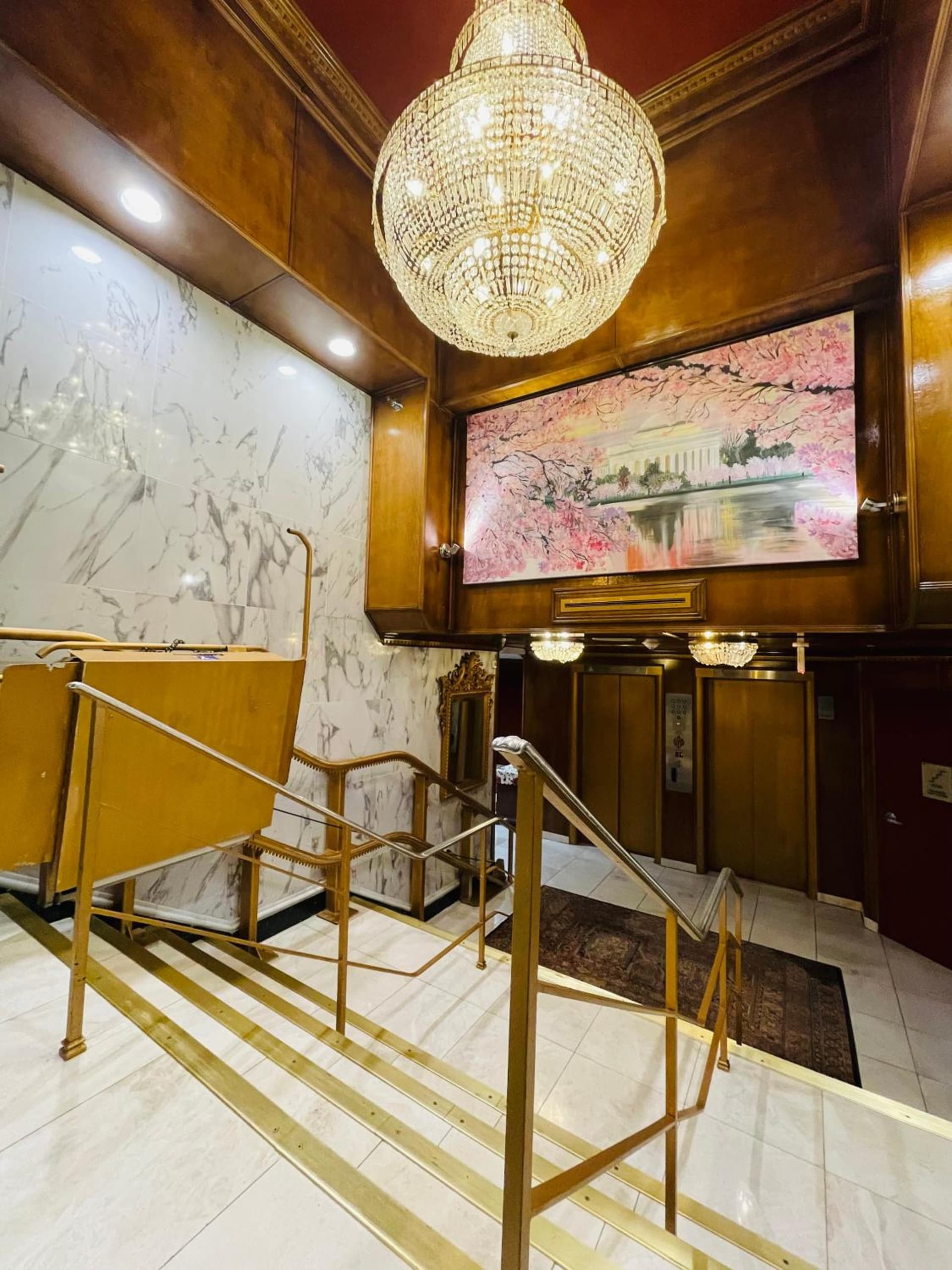 The Architect property views in Washington, DC — gallery photo 3