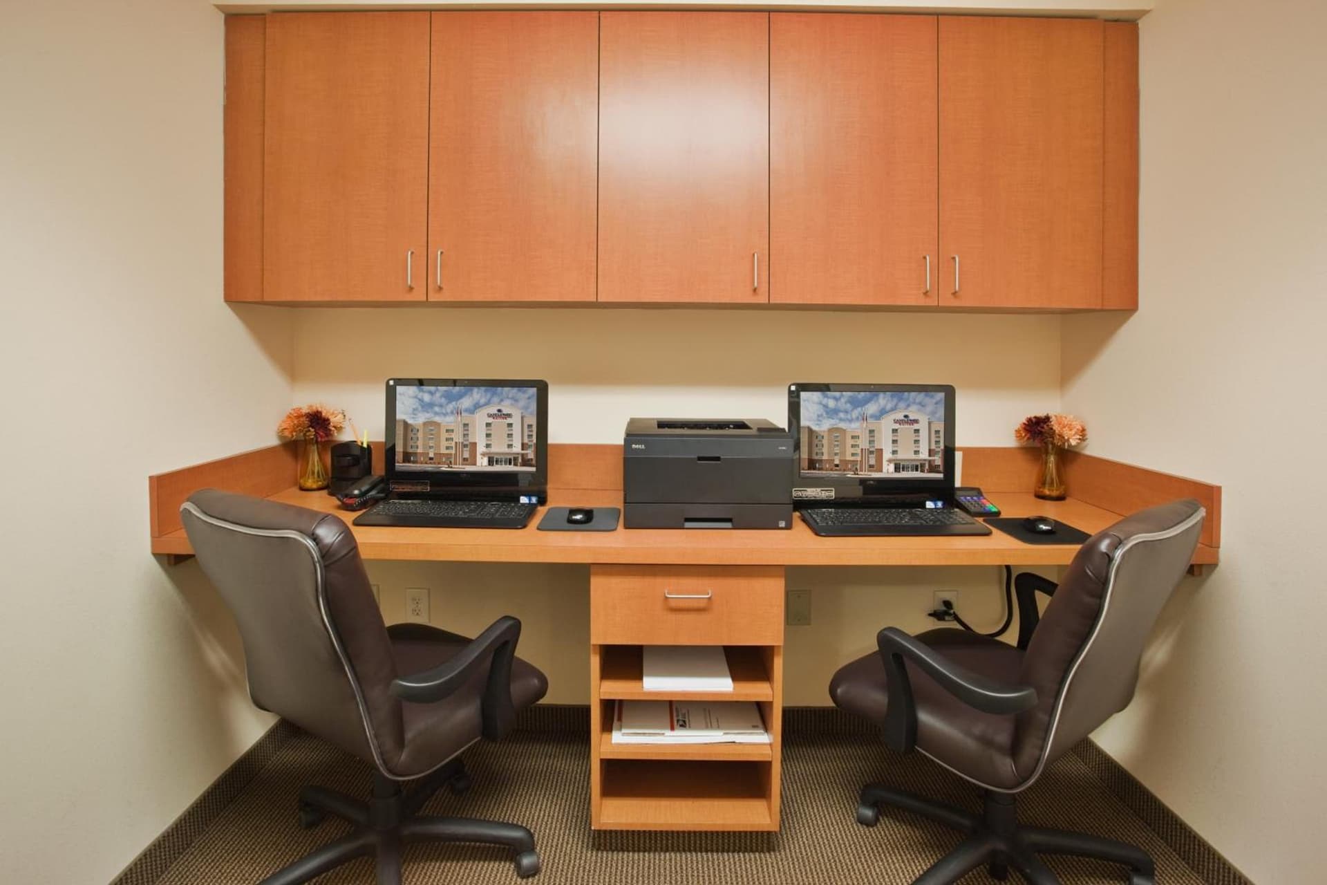 Candlewood Suites Fayetteville Fort Bragg by IHG gallery photo in Fayetteville, NC — image 4