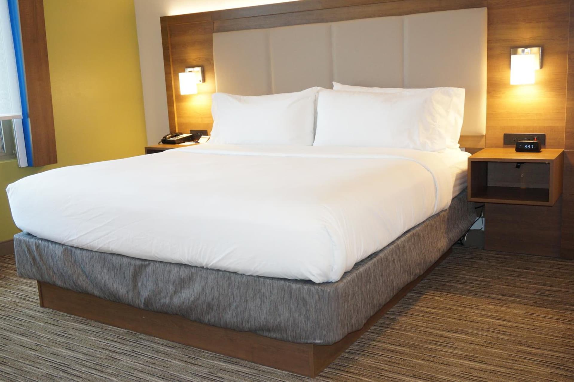 Holiday Inn Express Fremont - Milpitas Central by IHG gallery photo in Fremont, CA — image 59