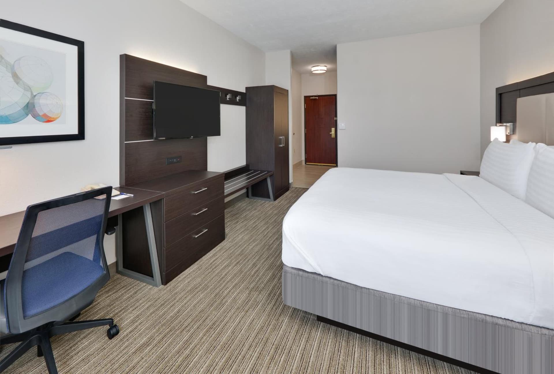Holiday Inn Express & Suites Dallas - Duncanville by IHG gallery photo in Duncanville, TX — image 18