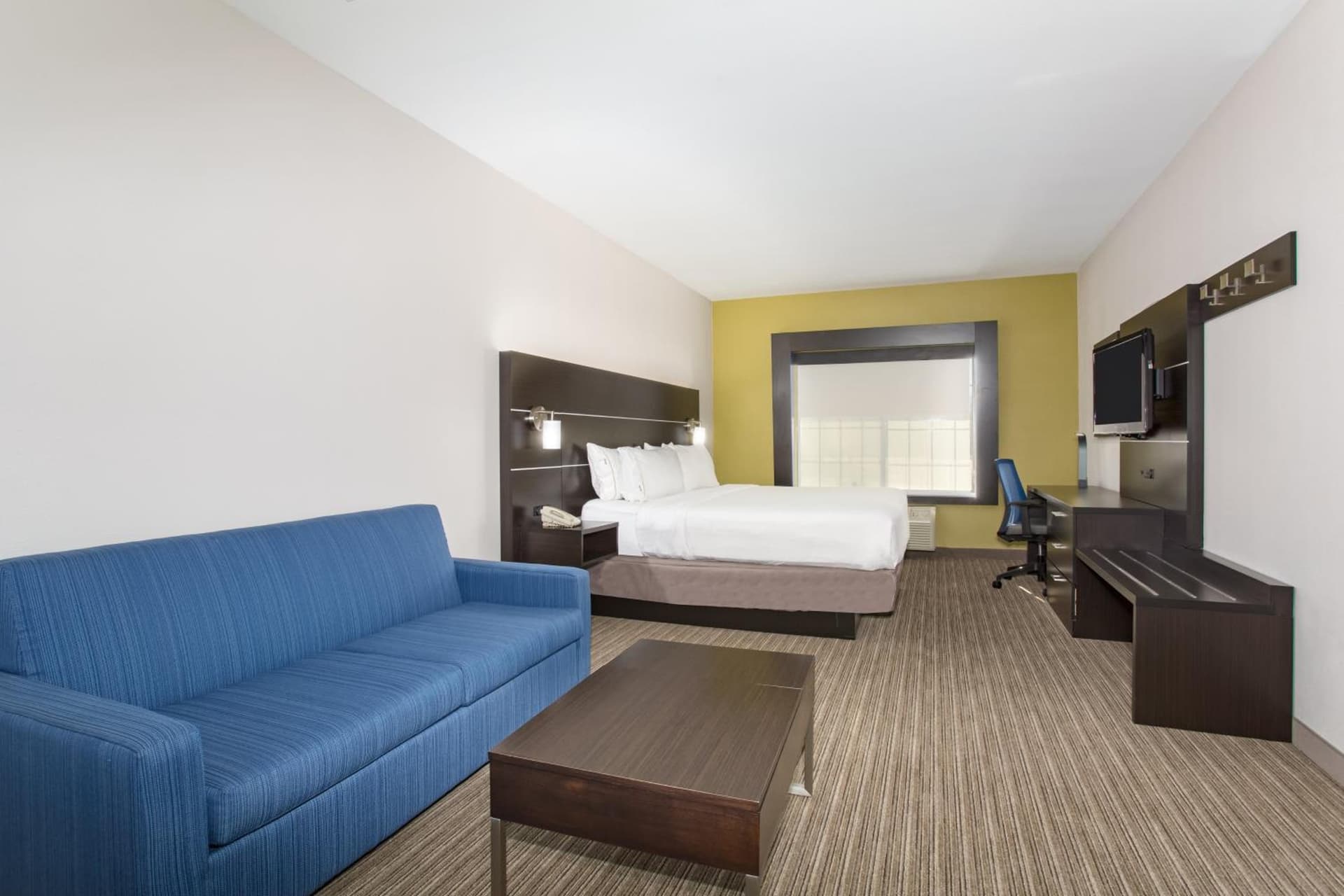 Holiday Inn Express & Suites Ft Collins by IHG gallery photo in Fort Collins, CO — image 23