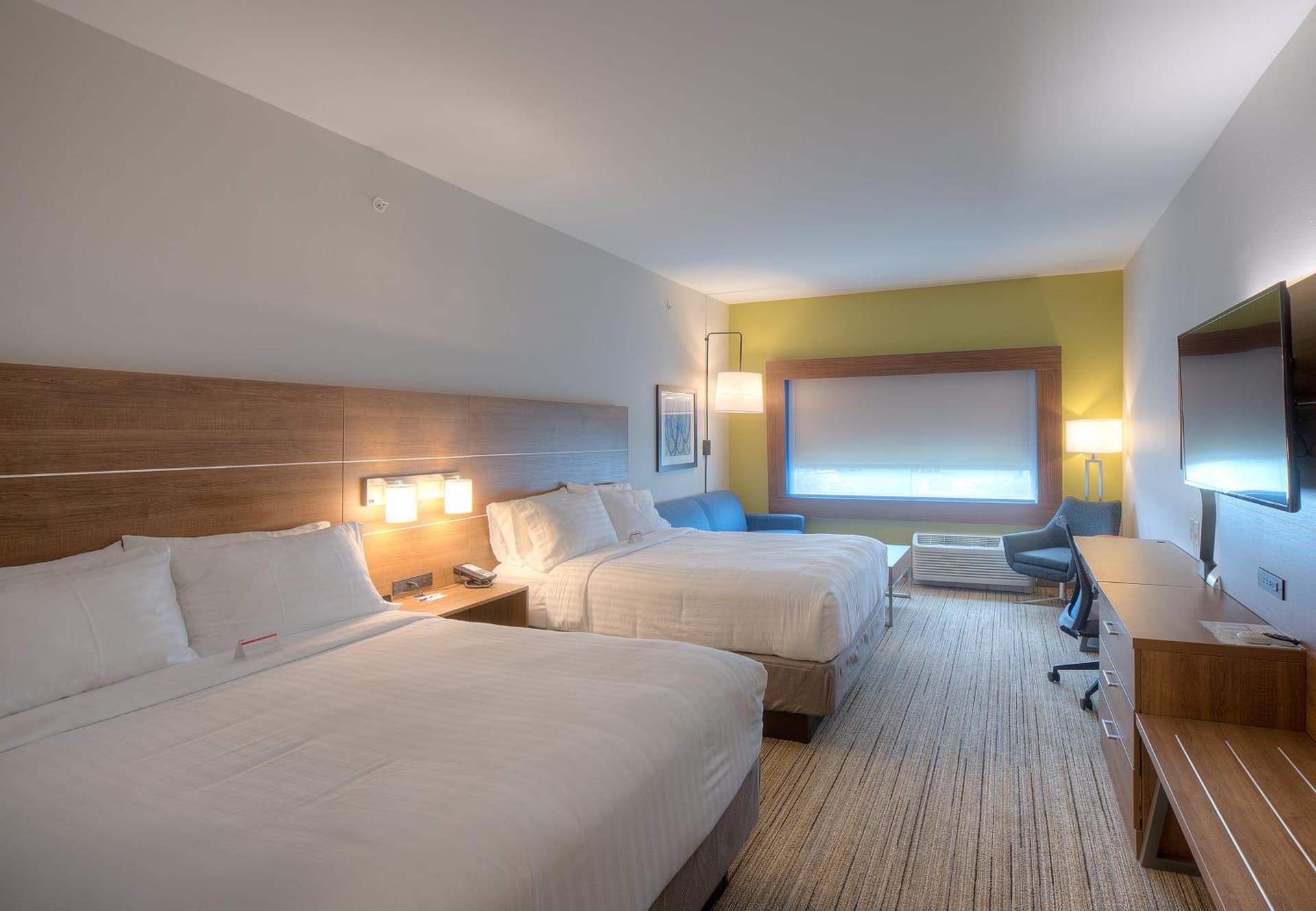 Holiday Inn Express & Suites - Fort Mill by IHG gallery photo in Fort Mill, SC — image 44