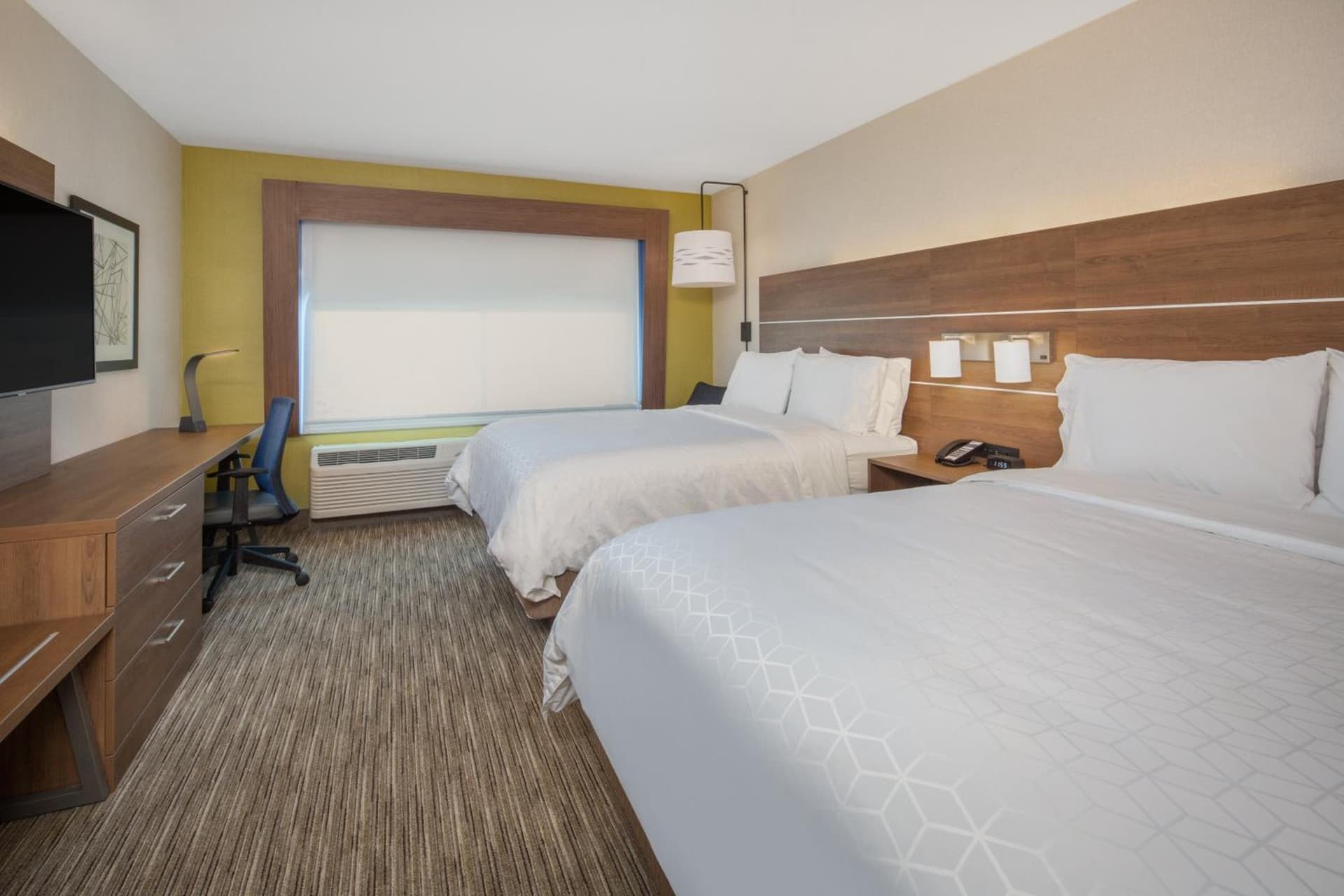 Holiday Inn Express & Suites Chico by IHG gallery photo in Chico, CA — image 41
