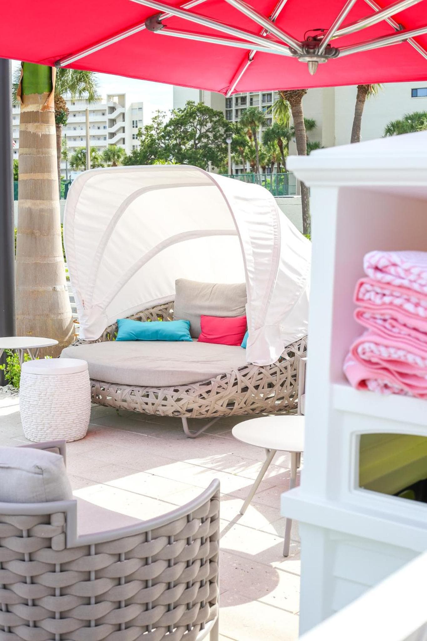 The Saint Hotel gallery photo in St Pete Beach, FL — image 43