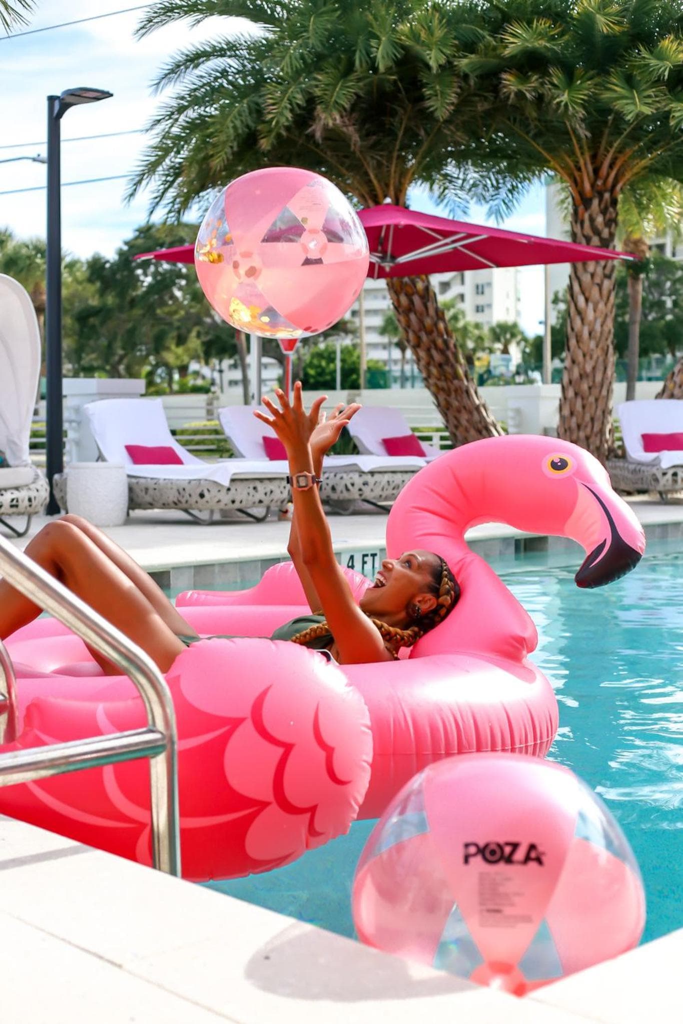 The Saint Hotel gallery photo in St Pete Beach, FL — image 35