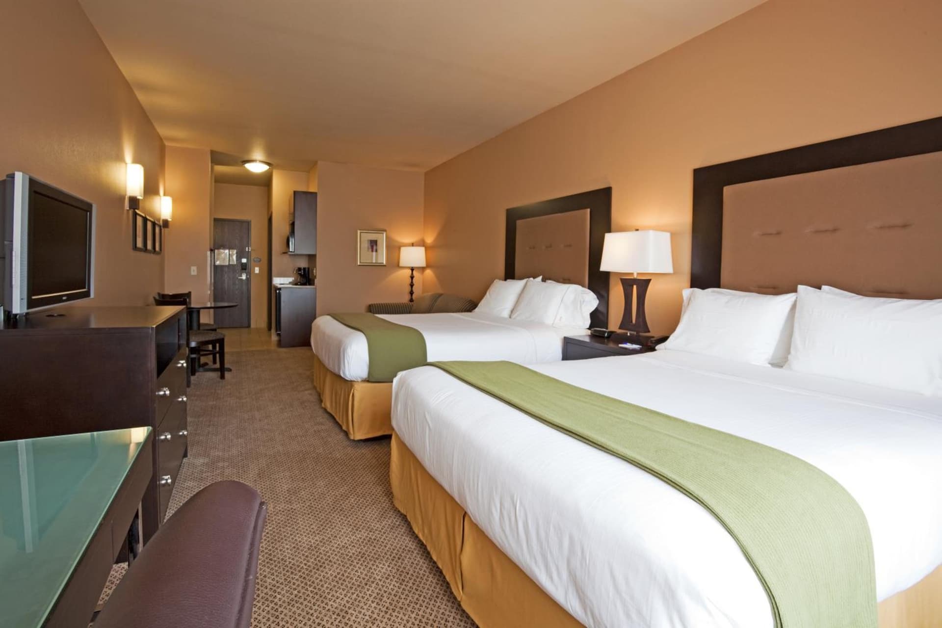 Holiday Inn Express Hotel & Suites Eau Claire North by IHG gallery photo in Lake Hallie, WI — image 27