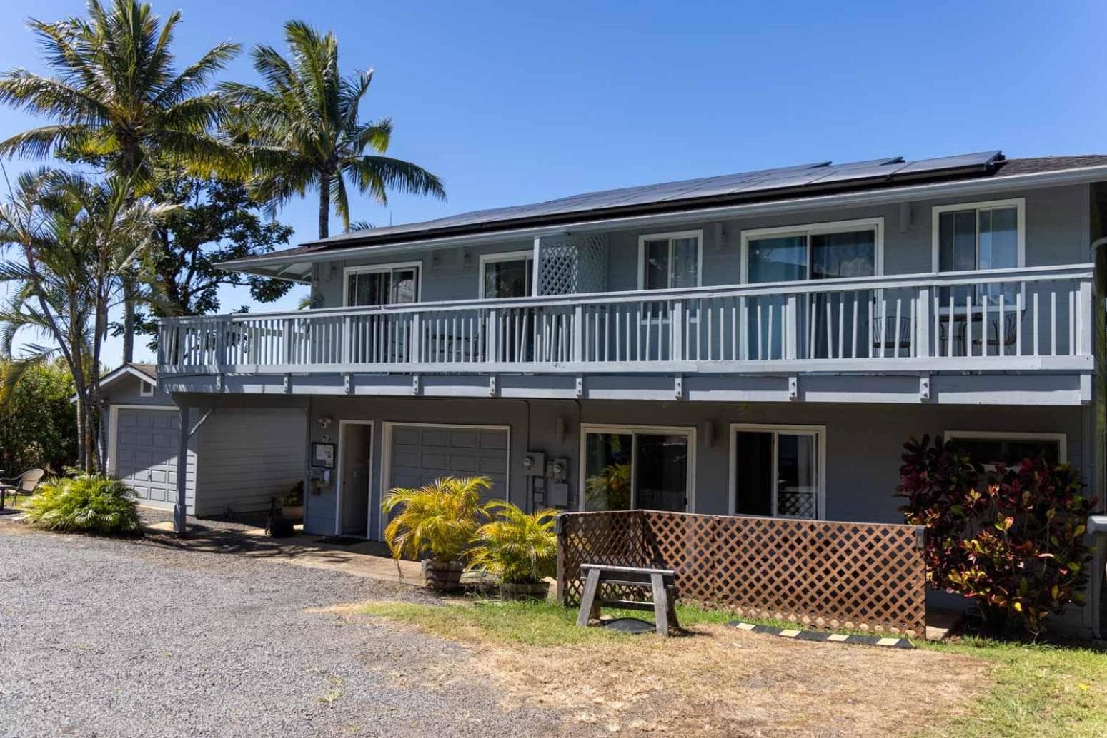 Puu Koa Palms vacation rental featured exterior or lobby in Haiku — similar hotel