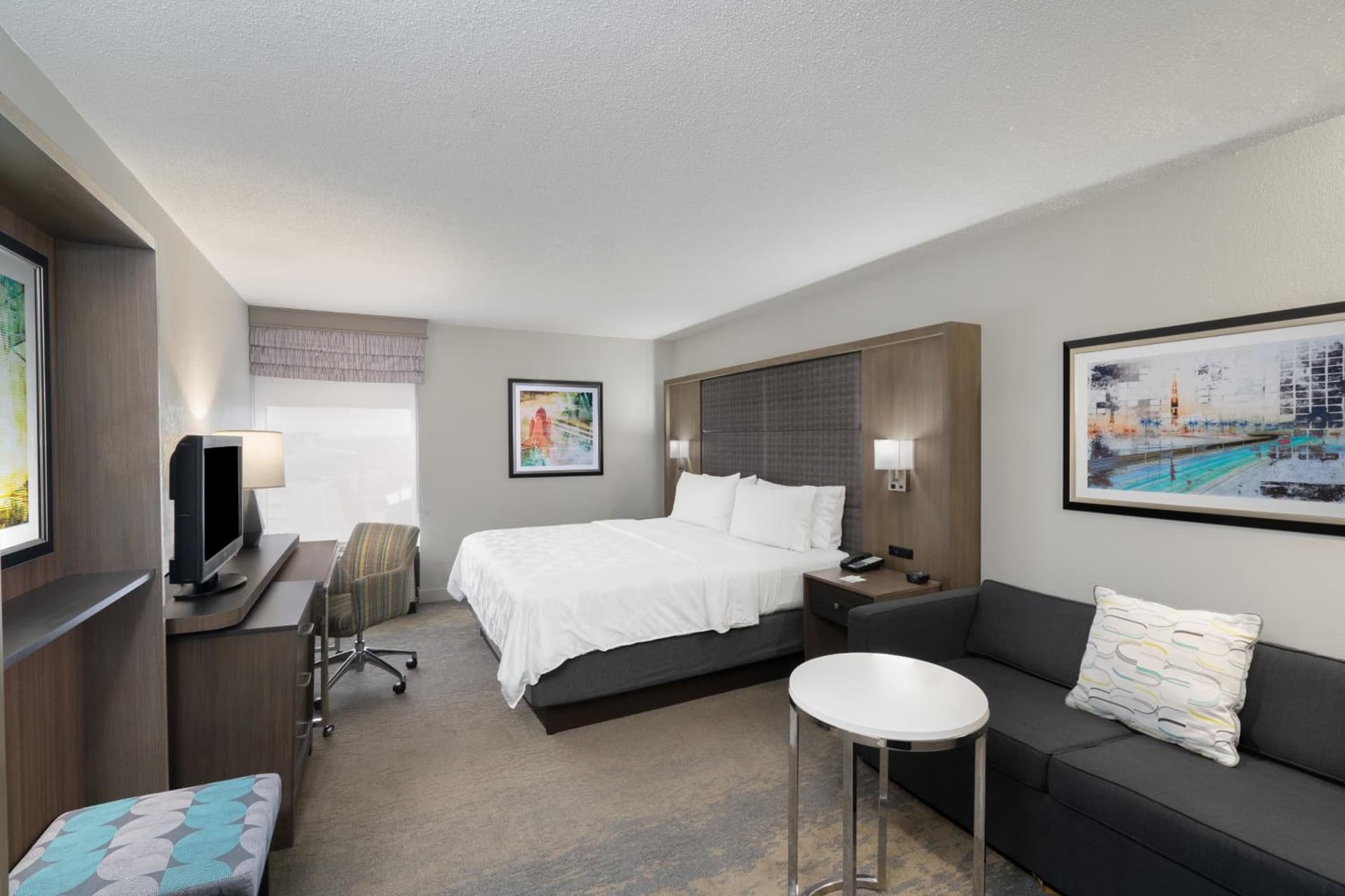Holiday Inn Huntsville - Research Park by IHG gallery photo in Huntsville, AL — image 15