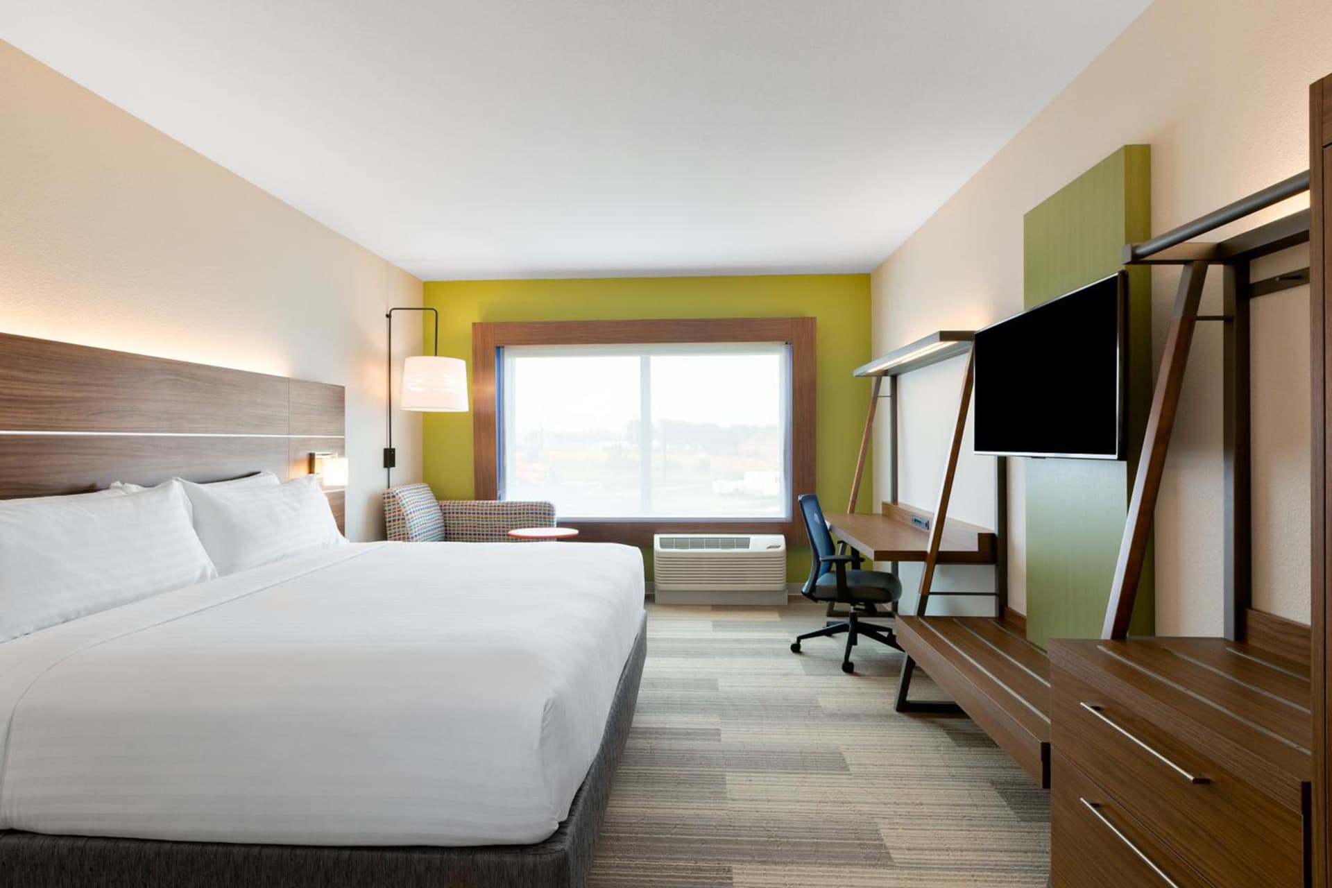 Holiday Inn Express & Suites - Prosser - Yakima Valley Wine by IHG gallery photo in Prosser, WA — image 30