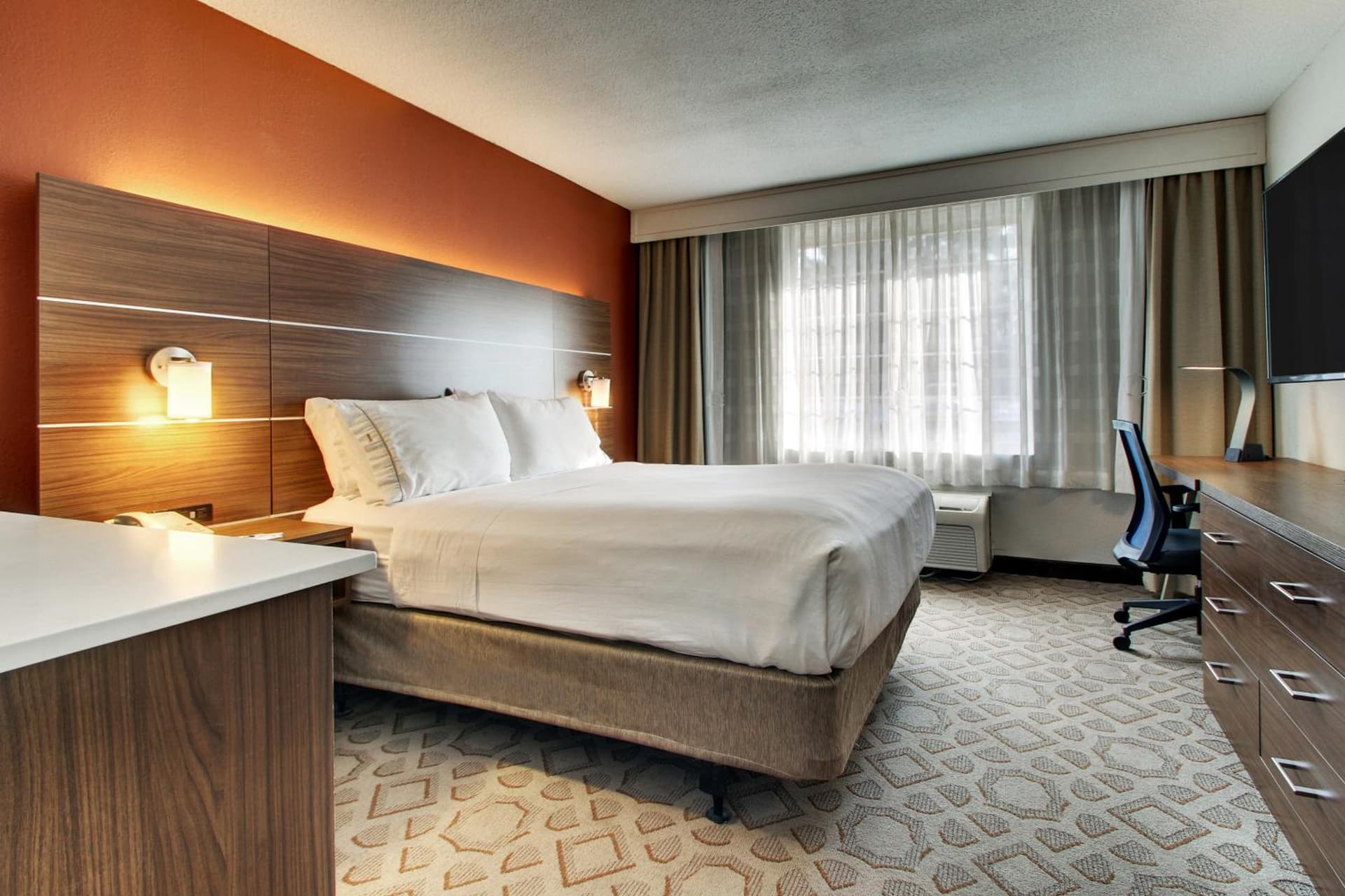 Holiday Inn Express Poughkeepsie by IHG gallery photo in Poughkeepsie, NY — image 8
