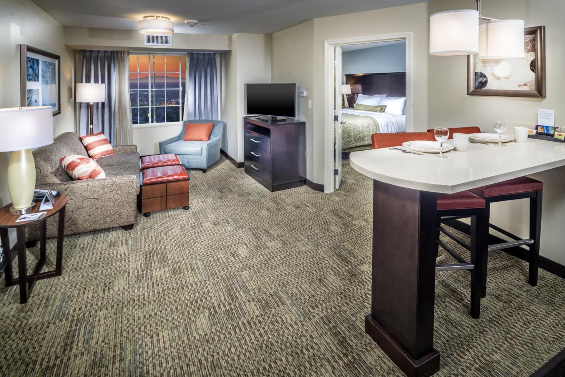 Staybridge Suites Sacramento-Folsom by IHG gallery photo in Folsom, CA — image 62