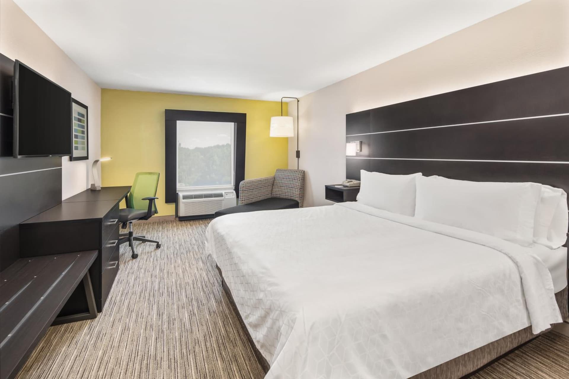 Holiday Inn Express Hotels & Suites Greenville-Spartanburg/Duncan by IHG gallery photo in Duncan, SC — image 11