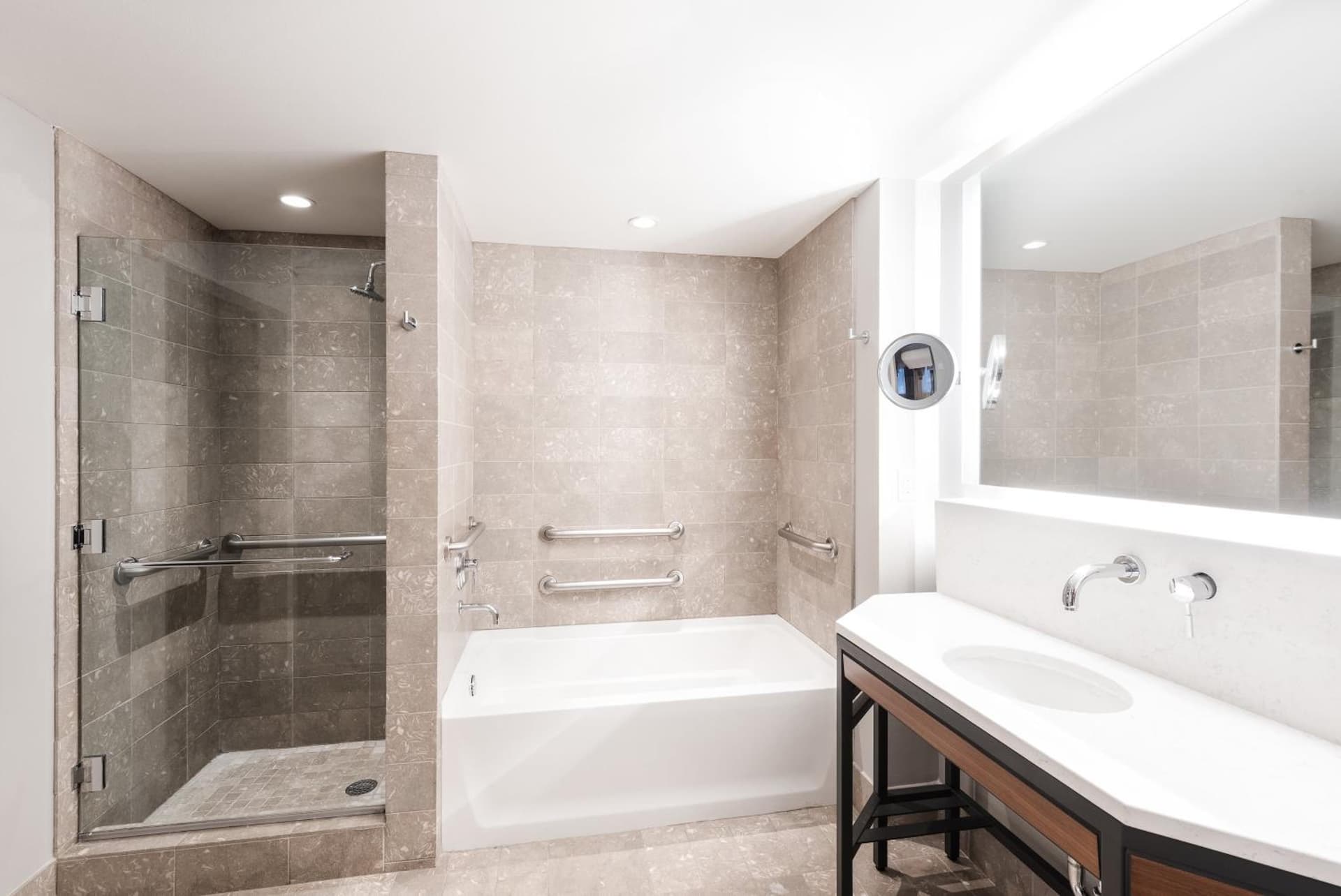 The Heathman Hotel Kirkland gallery photo in Kirkland, WA — image 26
