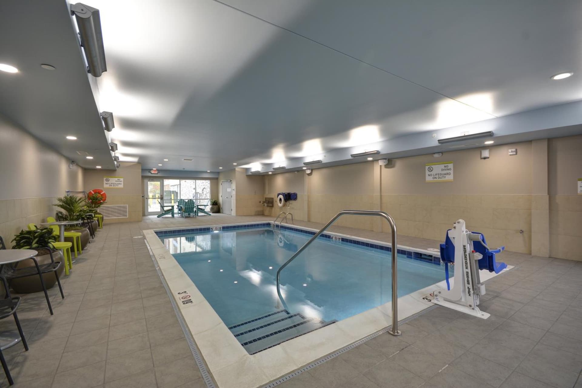 Holiday Inn Toledo - Maumee I-80/90 by IHG gallery photo in Maumee, OH — image 31