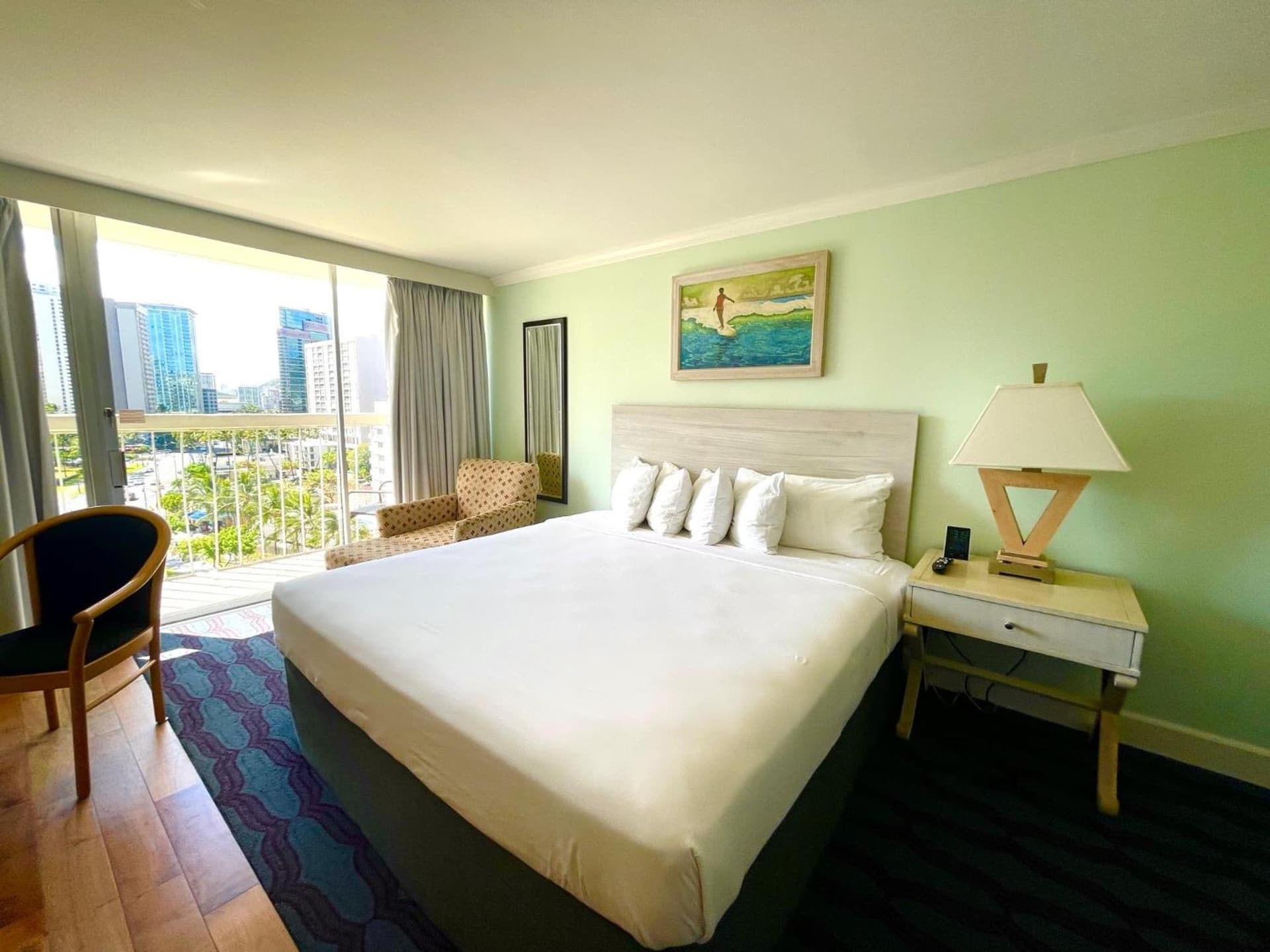 Hotel La Croix gallery photo in Honolulu, HI — image 69