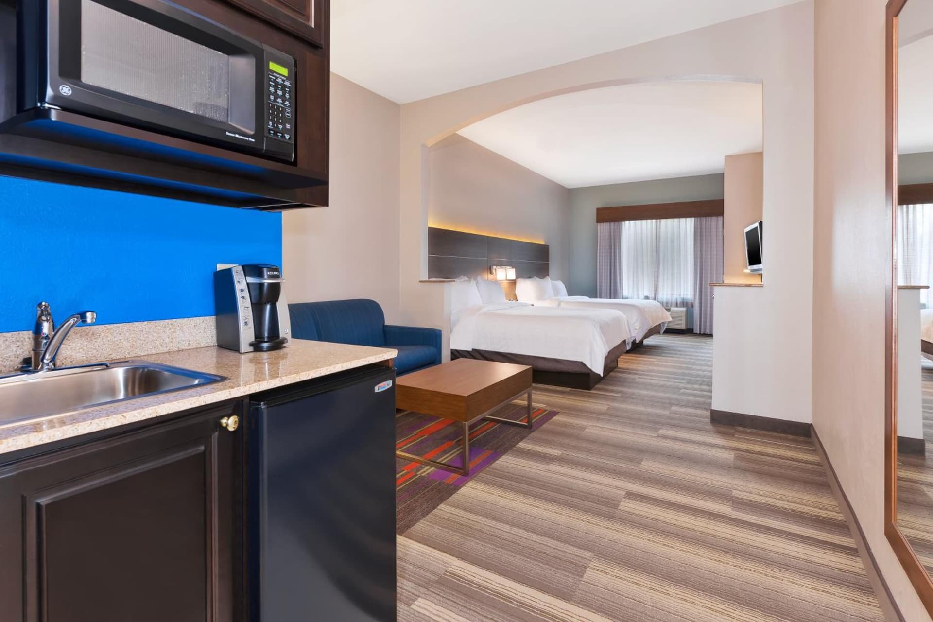 Holiday Inn Express Hotel & Suites Warminster-Horsham by IHG gallery photo in Warminster, PA — image 27