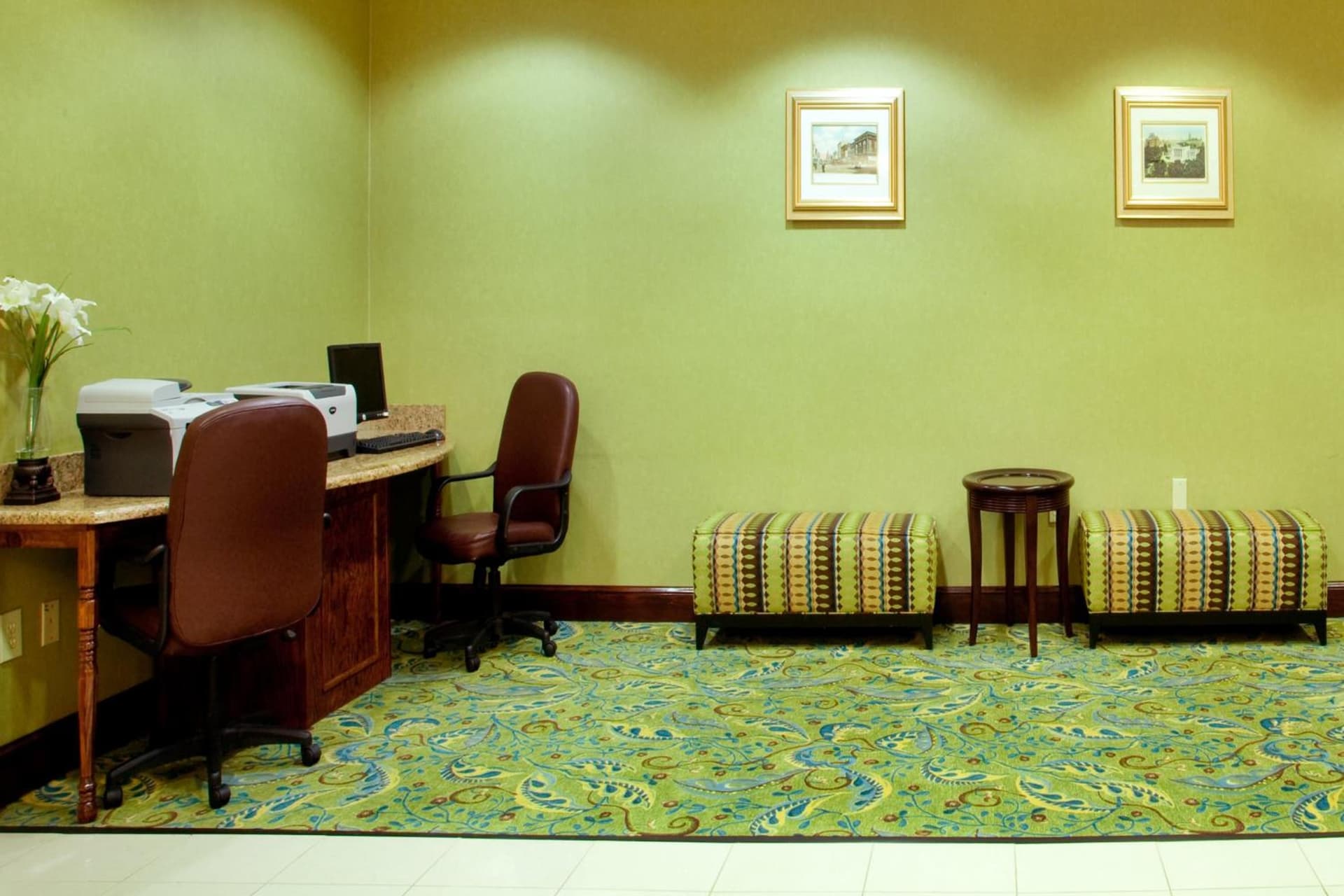 Holiday Inn Express - Richmond Downtown by IHG gallery photo in Richmond, VA — image 16