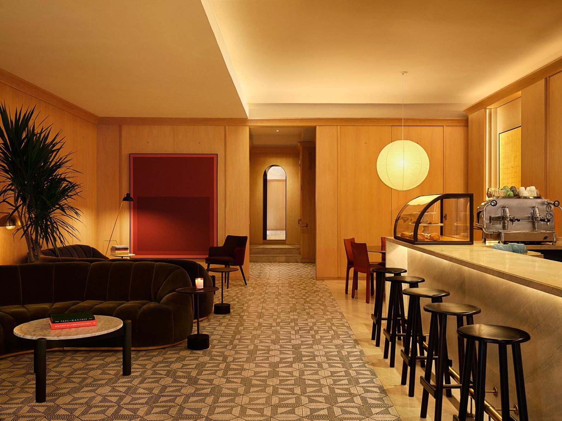 The Moore, New York City, a Member of Design Hotels gallery photo in New York, NY — image 20