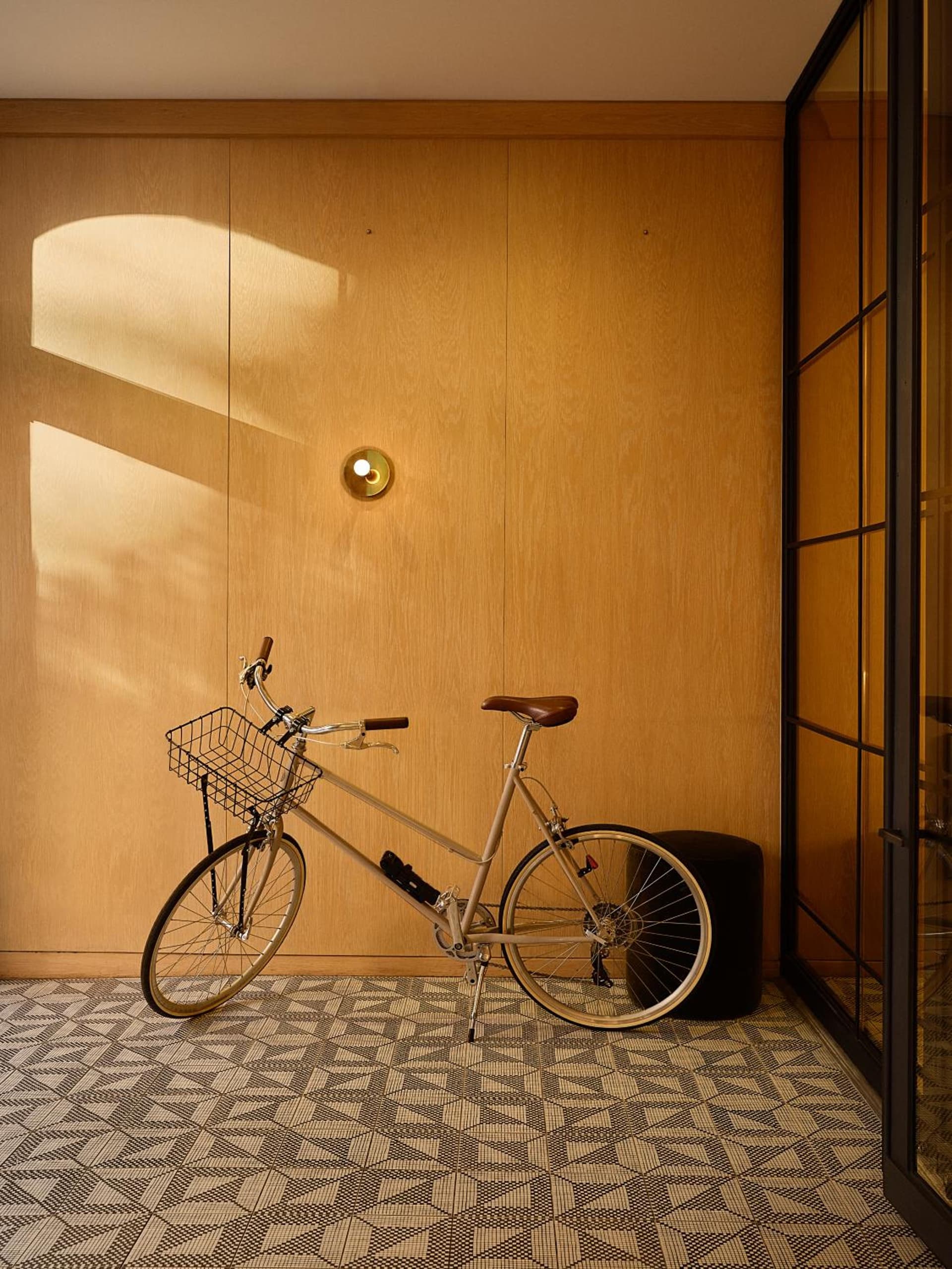 The Moore, New York City, a Member of Design Hotels gallery photo in New York, NY — image 7