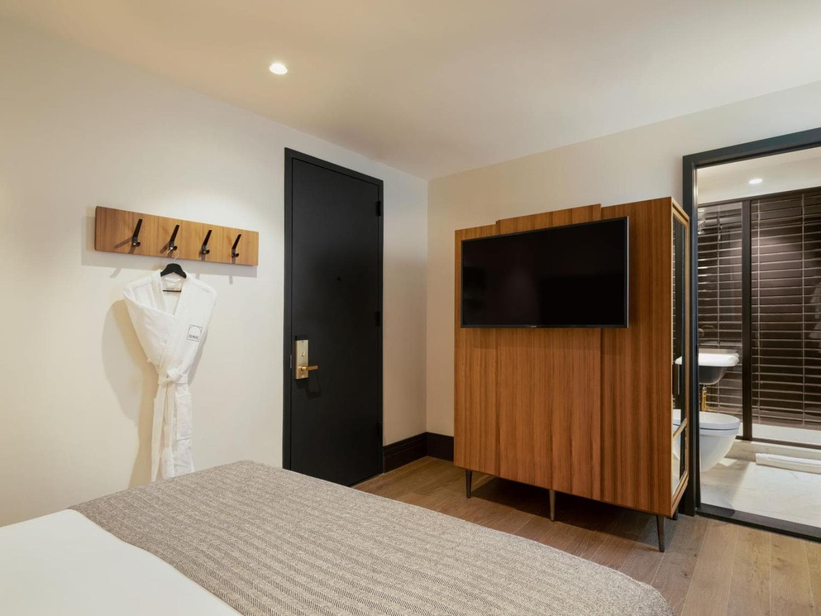 The Moore, New York City, a Member of Design Hotels gallery photo in New York, NY — image 11