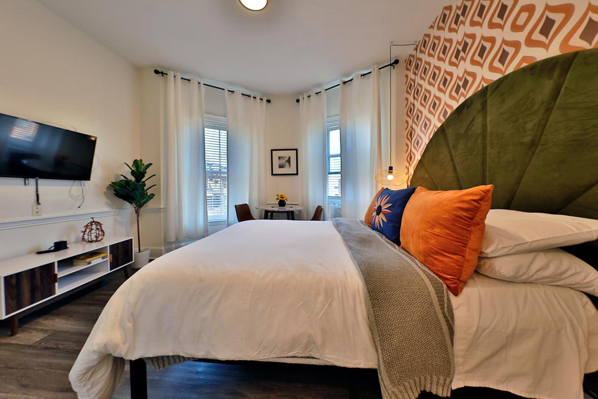Good Hotels Boston interior in Boston, MA — gallery photo 2