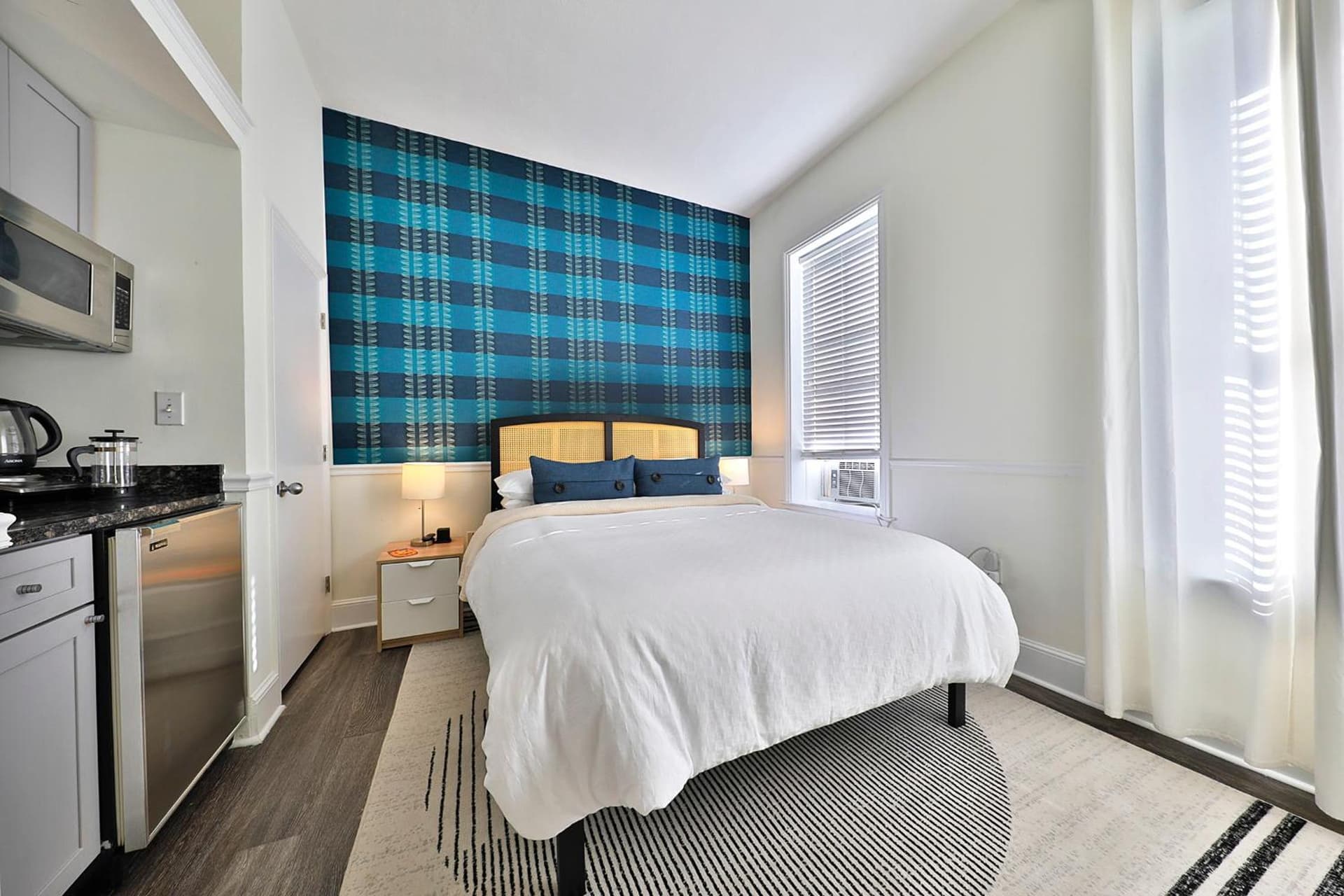 Good Hotels Boston interior in Boston, MA — gallery photo 2
