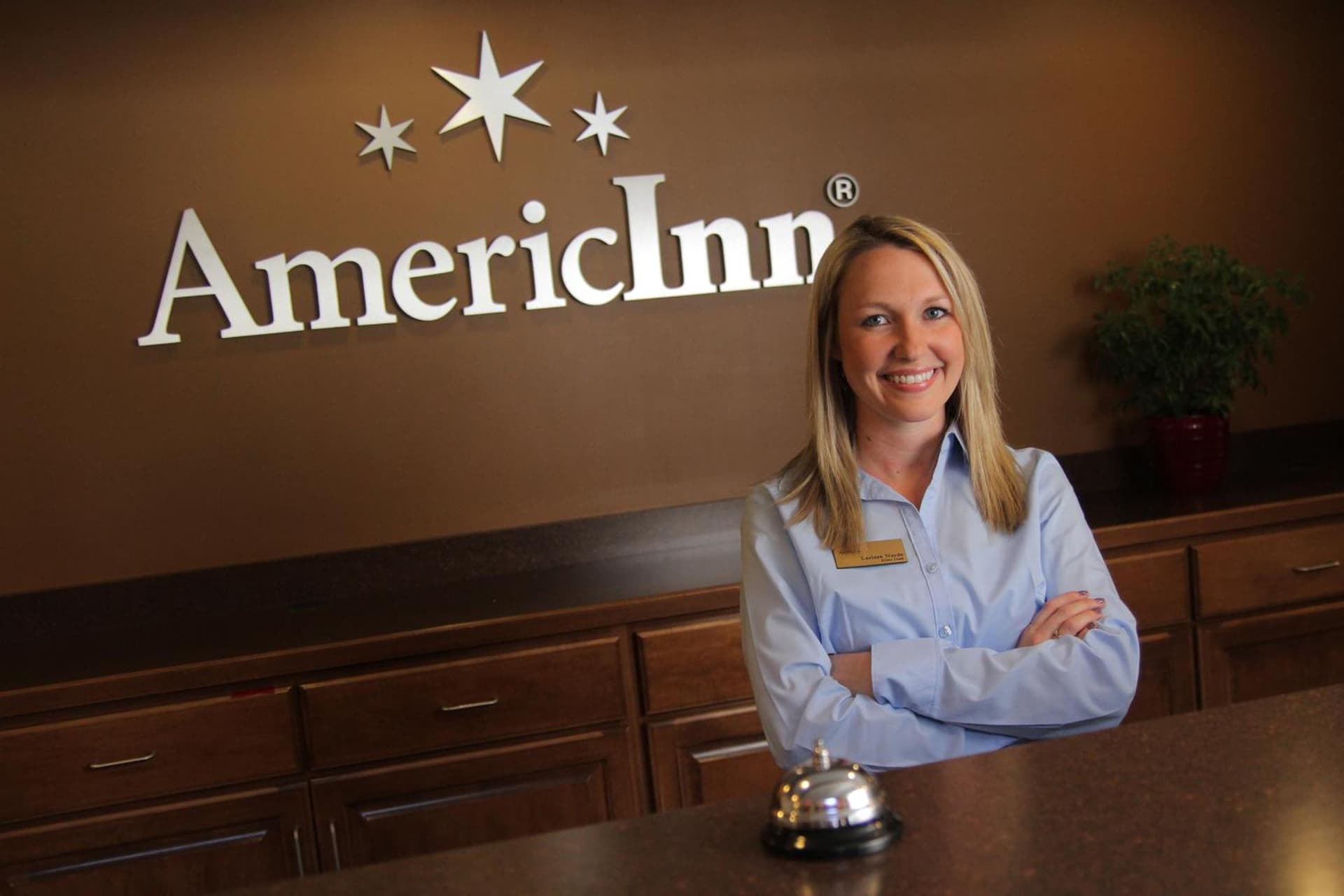 AmericInn by Wyndham Sioux Falls gallery photo in Sioux Falls, SD — image 27
