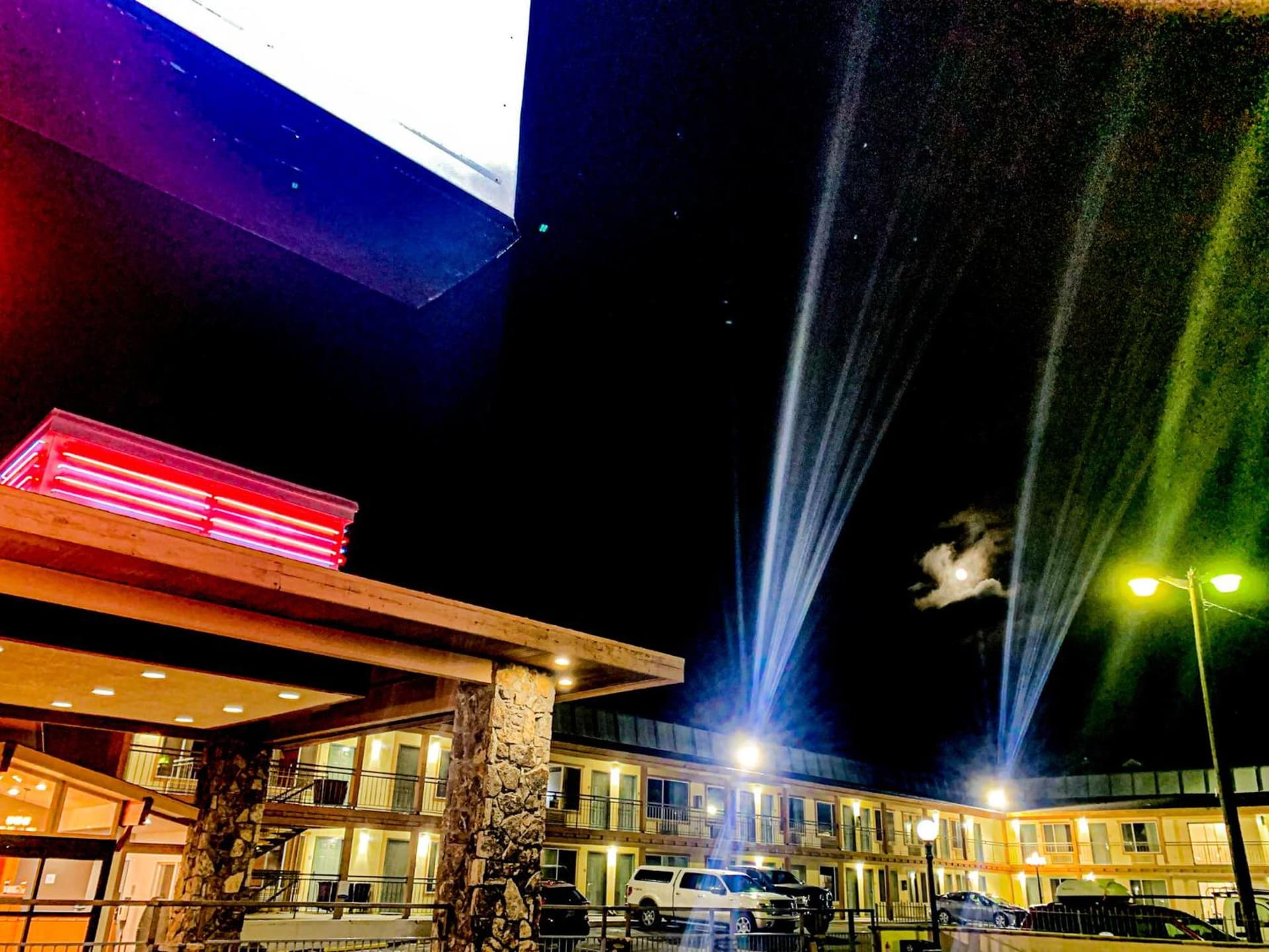 Econo Lodge Inn & Suites Winnemucca — hotel in Winnemucca, Nevada