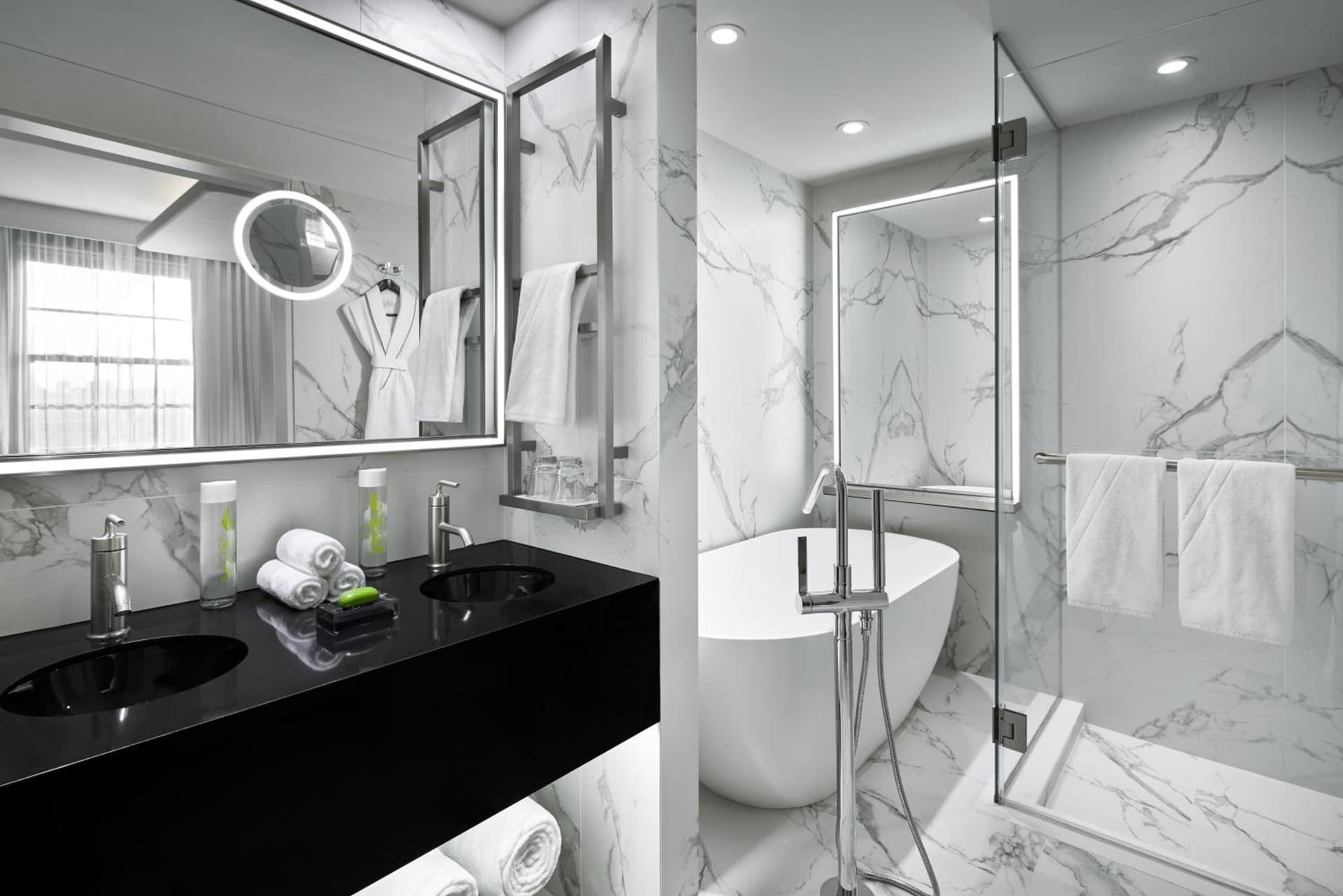 Hotel Washington gallery photo in Washington, DC — image 21