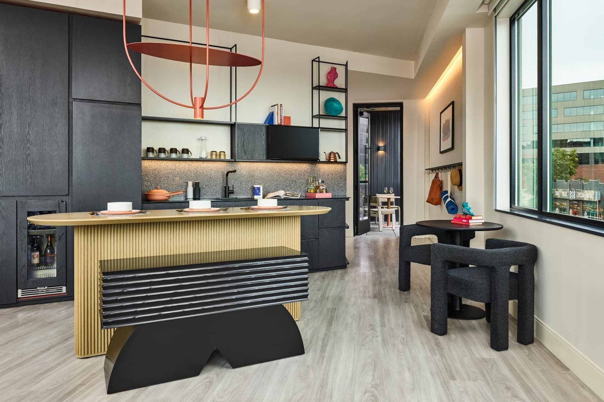 Catbird Hotel gallery photo in Denver, CO — image 69