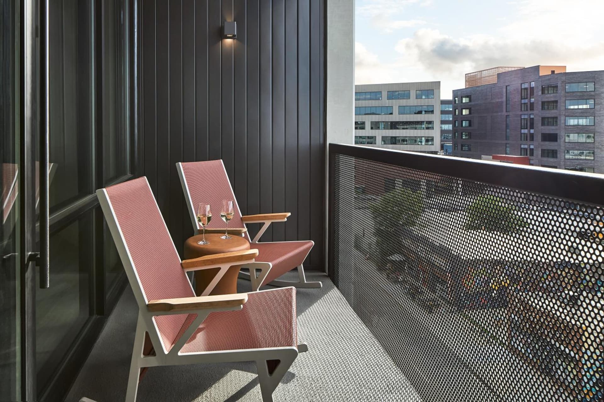 Catbird Hotel gallery photo in Denver, CO — image 35