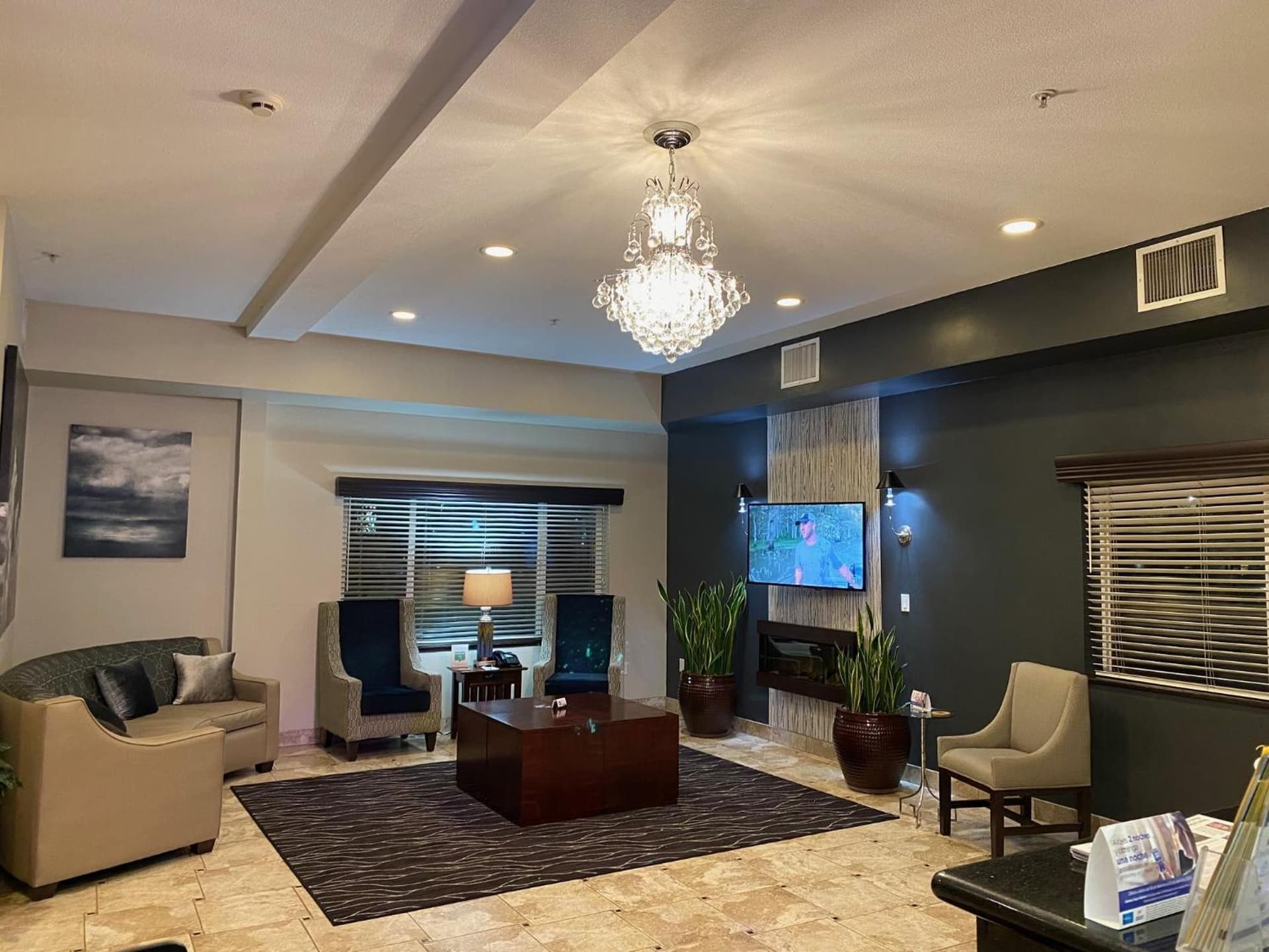 Best Western Newberg Inn gallery photo in Newberg, OR — image 26
