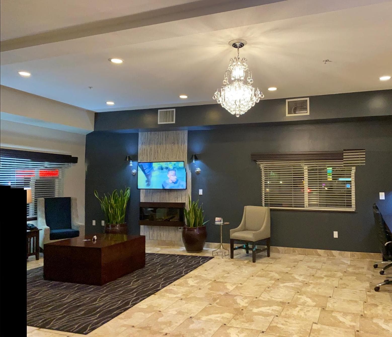 Best Western Newberg Inn gallery photo in Newberg, OR — image 35