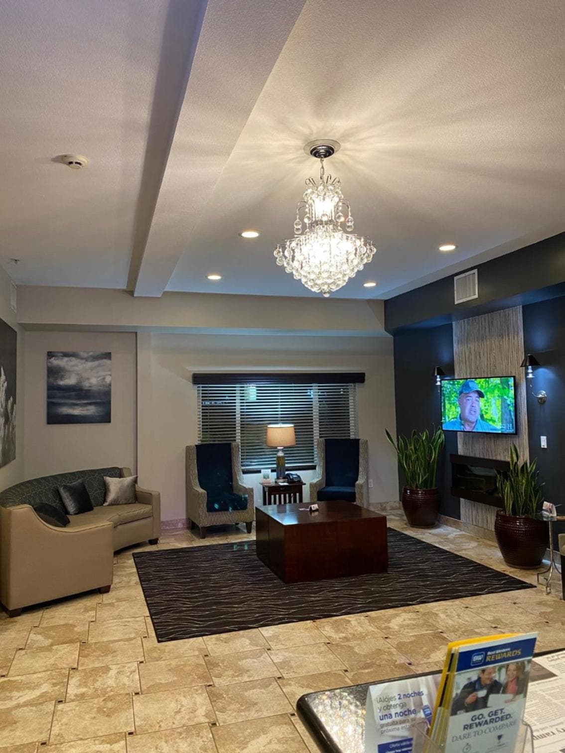 Best Western Newberg Inn gallery photo in Newberg, OR — image 21