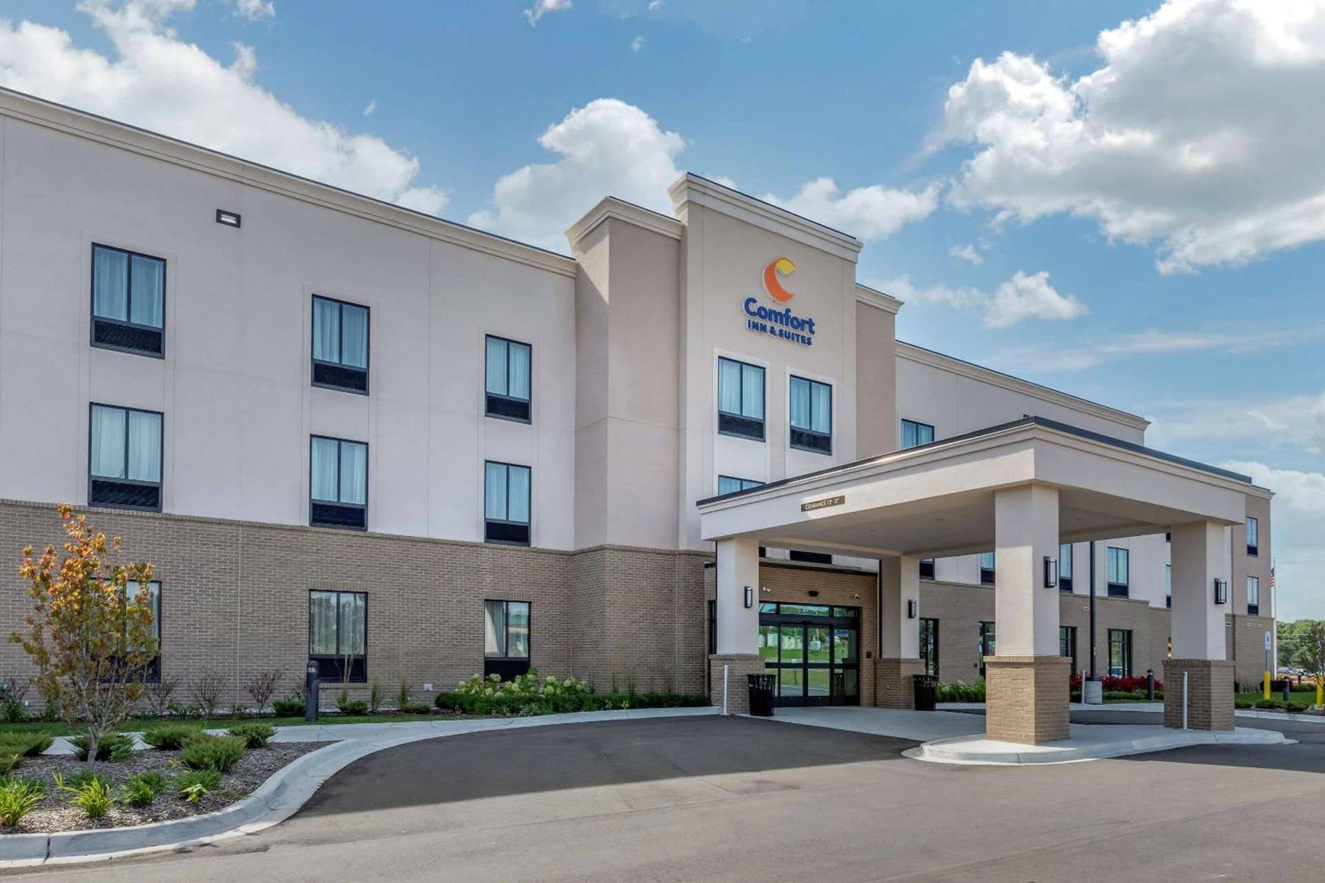 Comfort Inn & Suites Clarkston Pine Knob Area gallery photo in Clarkston — image 13