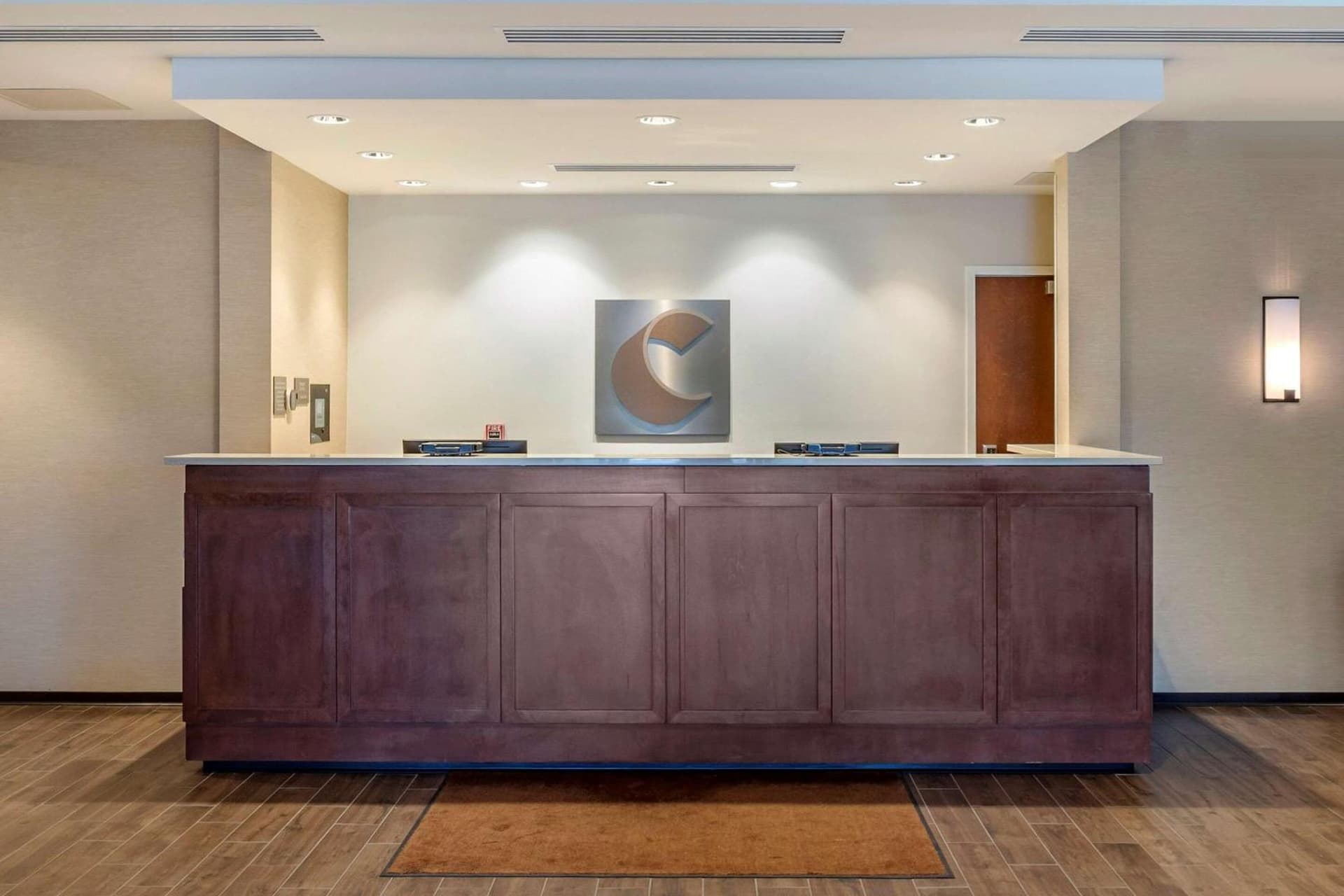 Comfort Inn & Suites Clarkston Pine Knob Area gallery photo in Clarkston — image 12