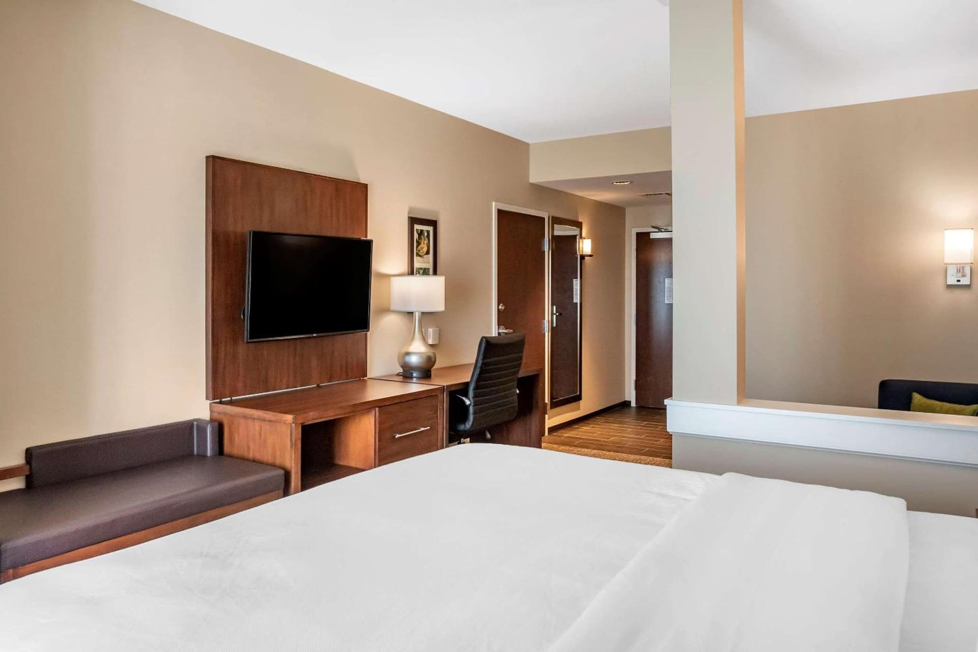 Comfort Inn & Suites Clarkston Pine Knob Area gallery photo in Clarkston — image 6