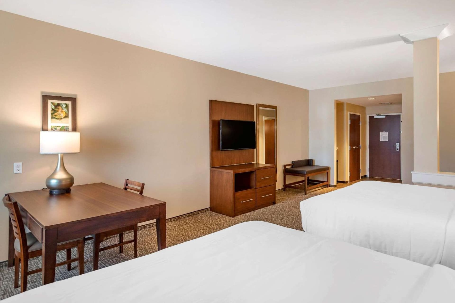 Comfort Inn & Suites Clarkston Pine Knob Area gallery photo in Clarkston — image 50
