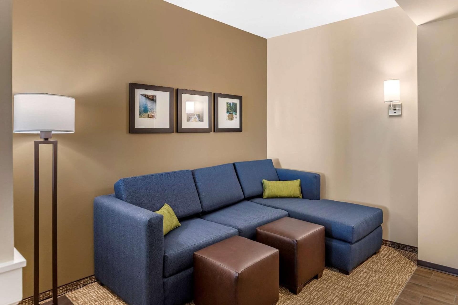 Comfort Inn & Suites Clarkston Pine Knob Area gallery photo in Clarkston — image 35