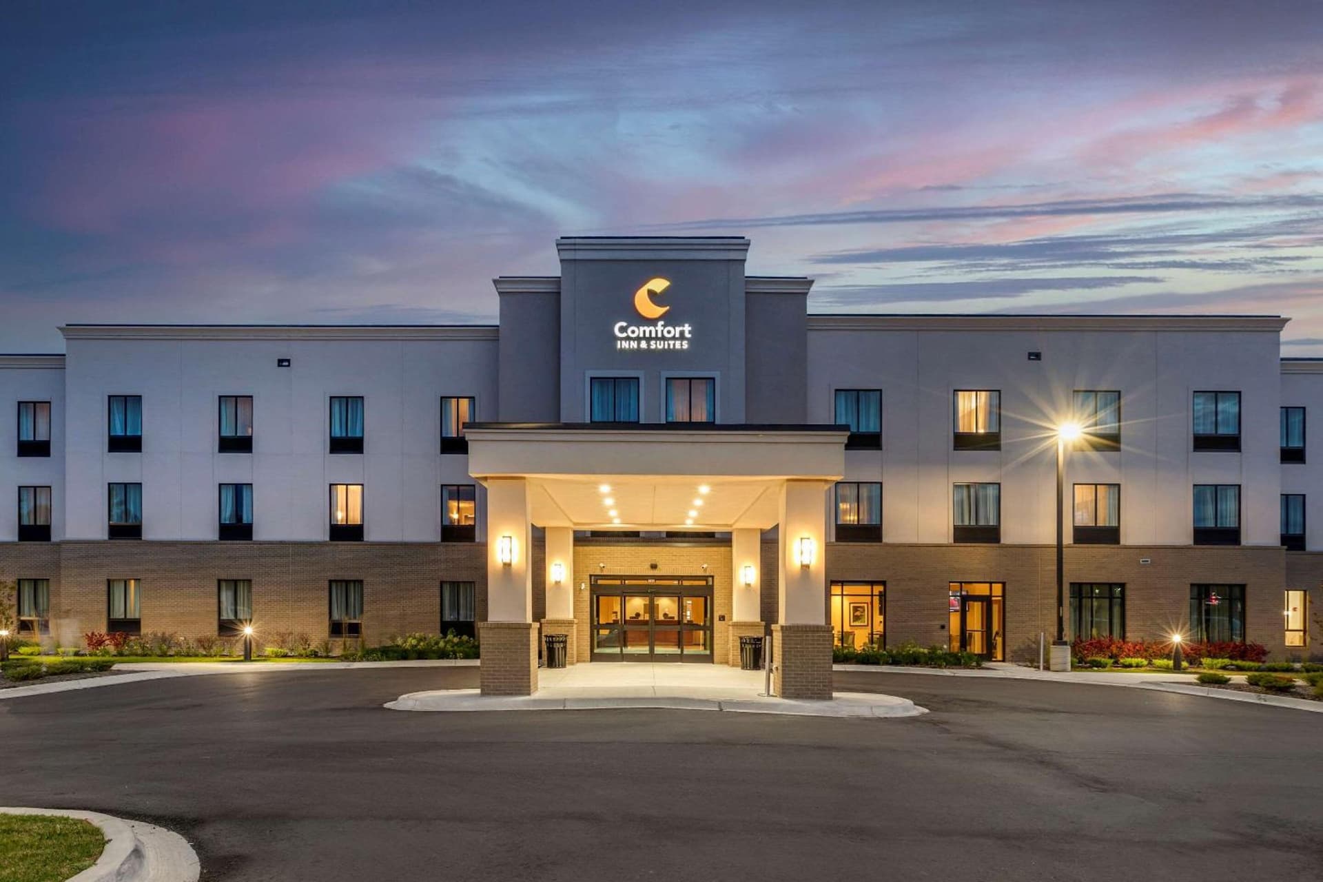 Comfort Inn & Suites Clarkston Pine Knob Area gallery photo in Clarkston — image 27