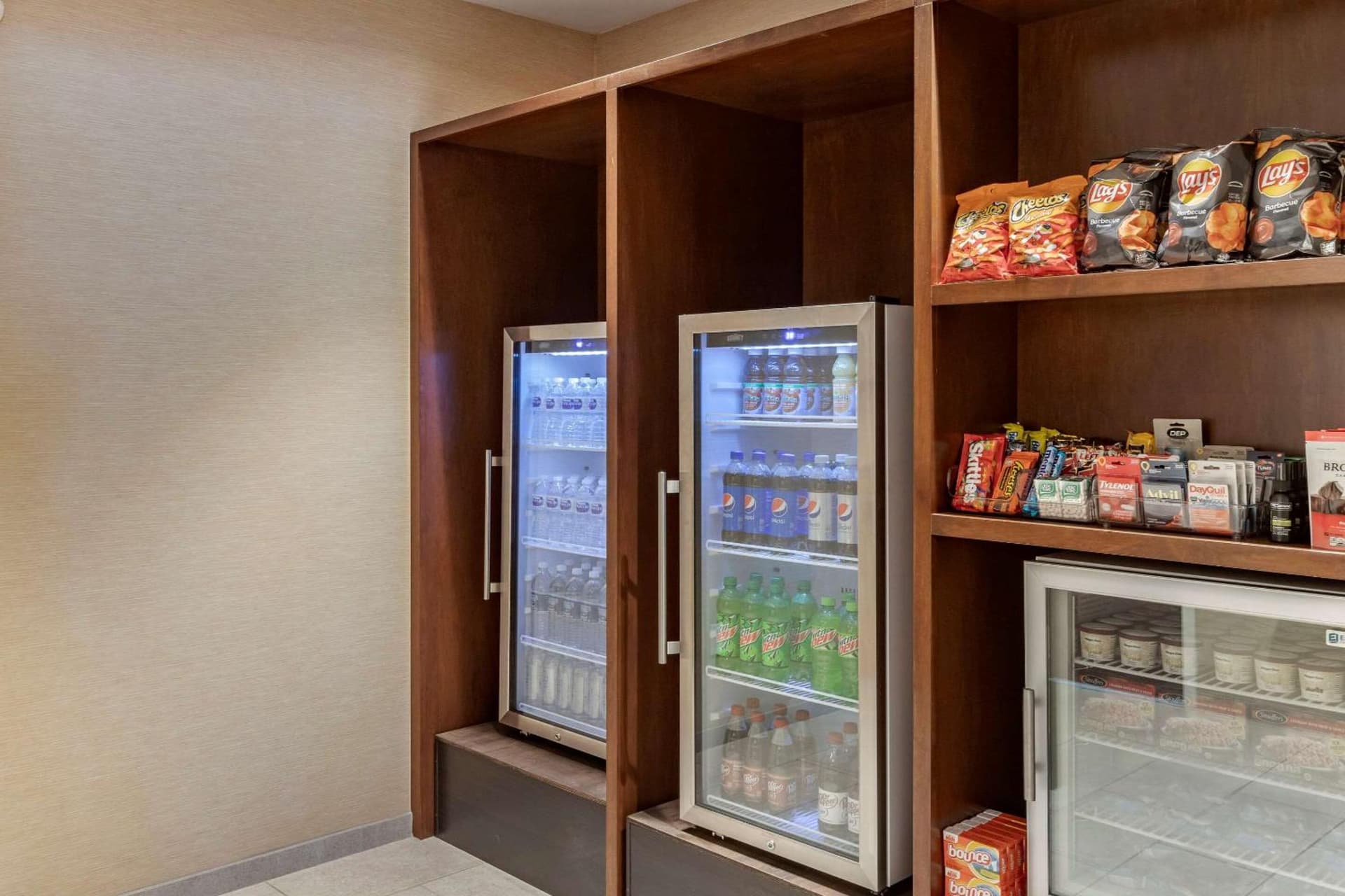 Comfort Inn & Suites Clarkston Pine Knob Area gallery photo in Clarkston — image 21