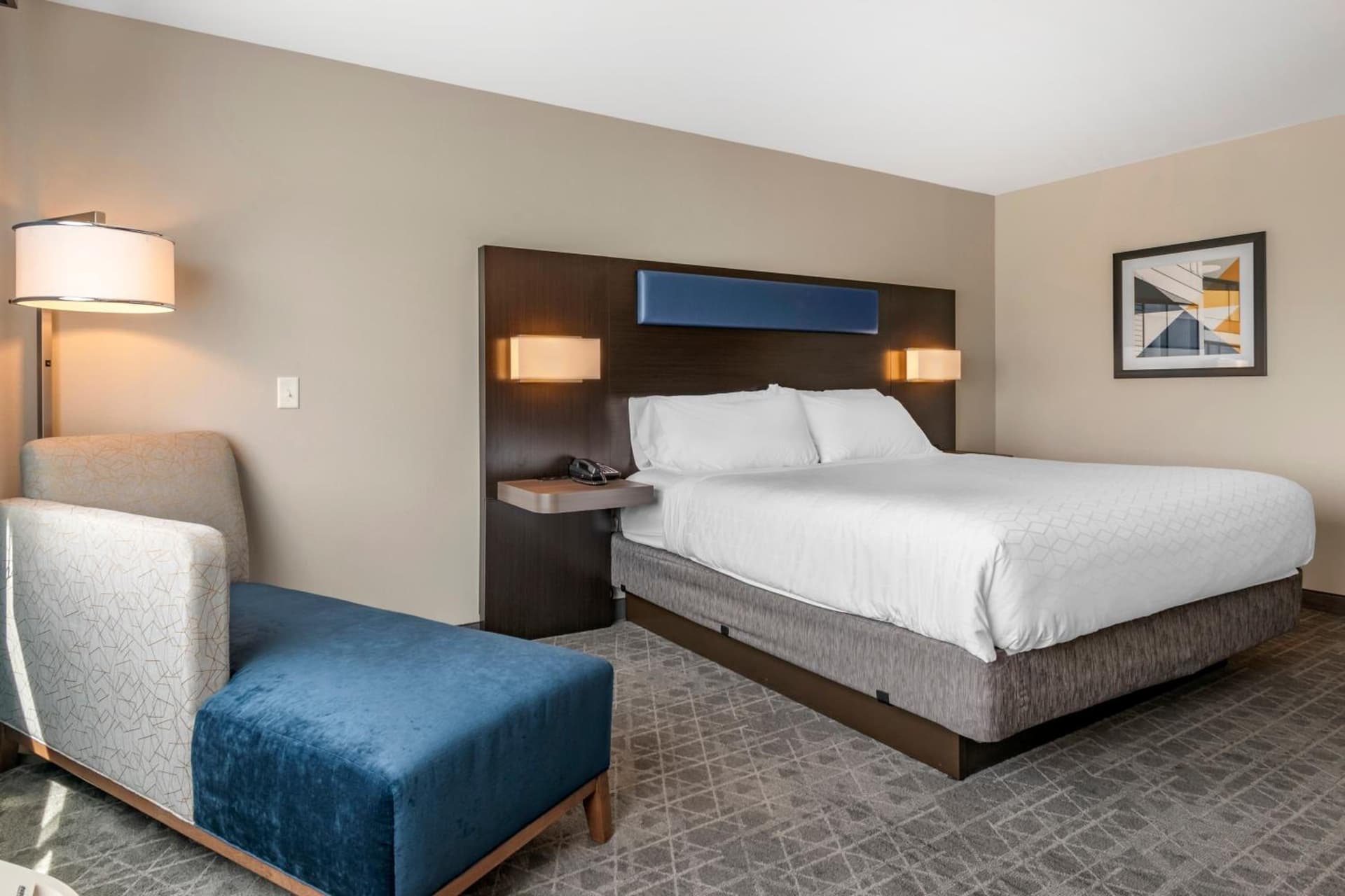 Holiday Inn Express & Suites - Lancaster - Mount Joy by IHG gallery photo in Mount Joy, PA — image 4