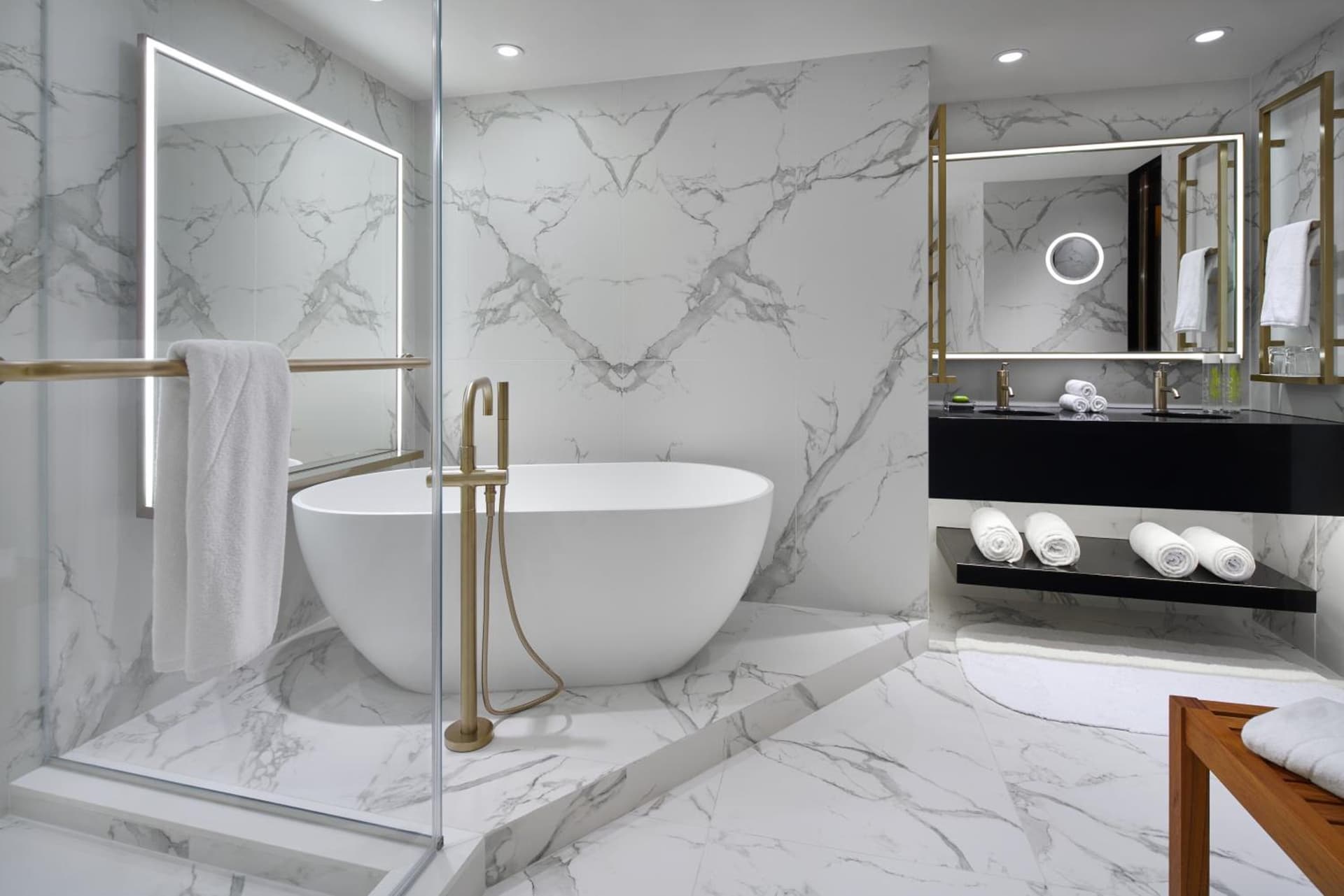 Hotel Washington gallery photo in Washington, DC — image 7