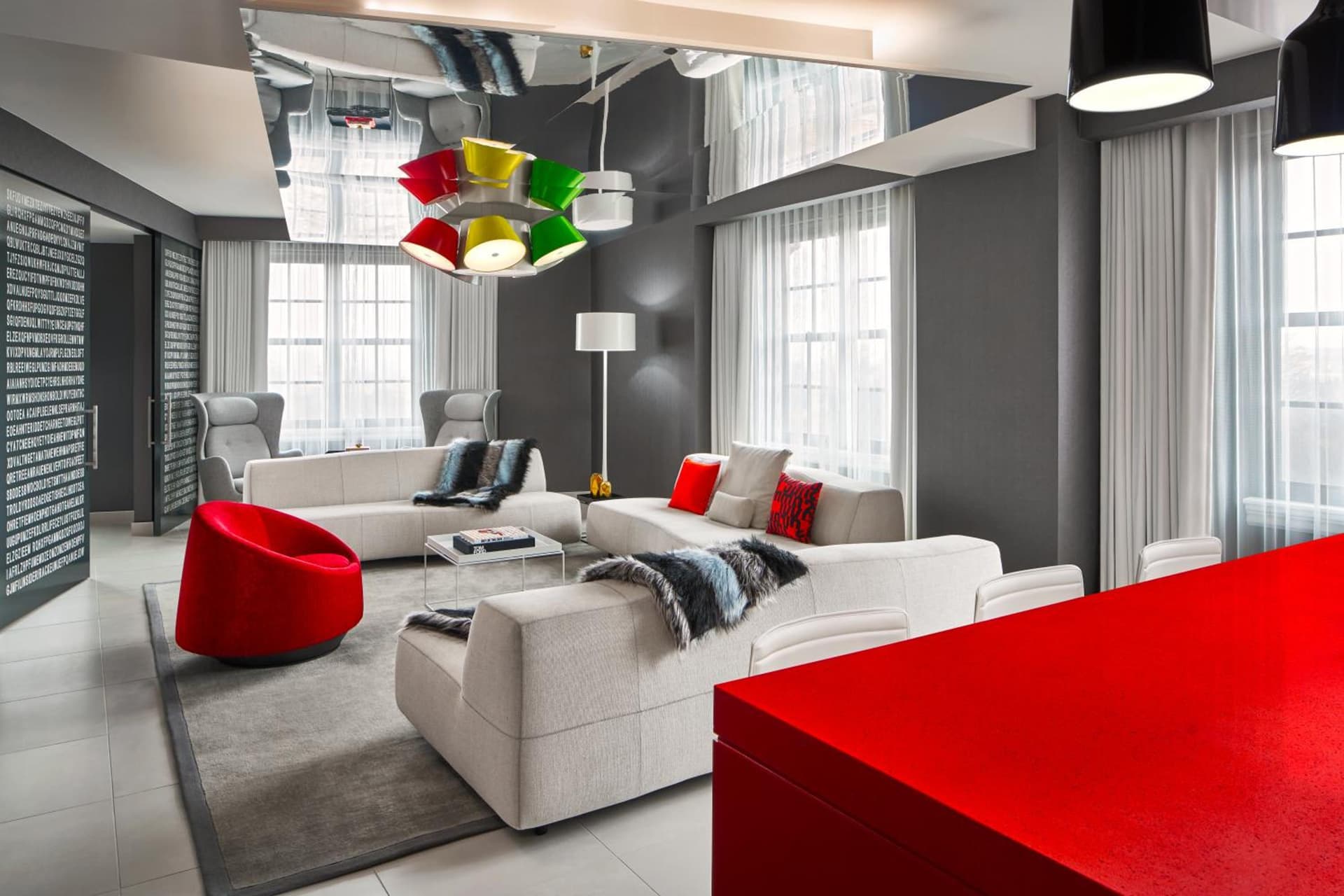 Hotel Washington gallery photo in Washington, DC — image 36