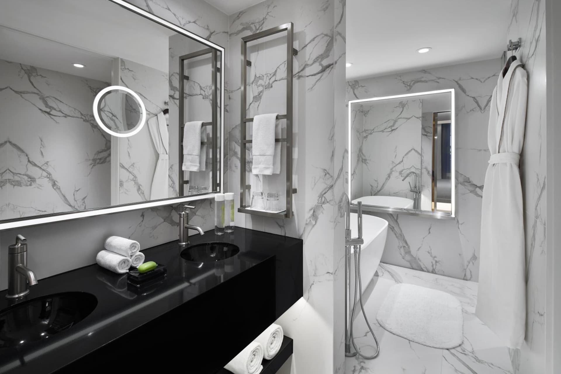 Hotel Washington gallery photo in Washington, DC — image 23