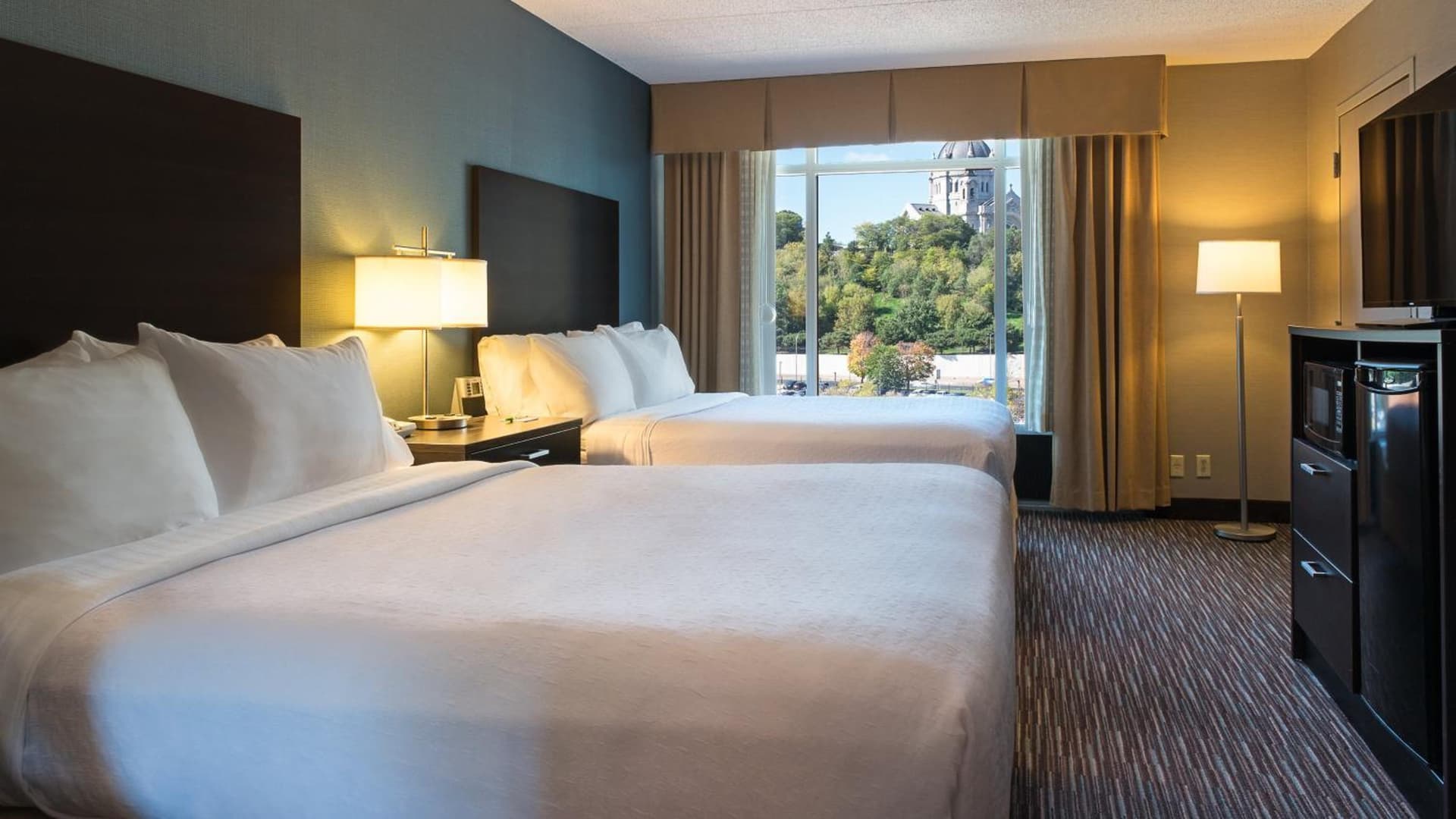 Holiday Inn St. Paul Downtown by IHG gallery photo in Saint Paul, MN — image 42